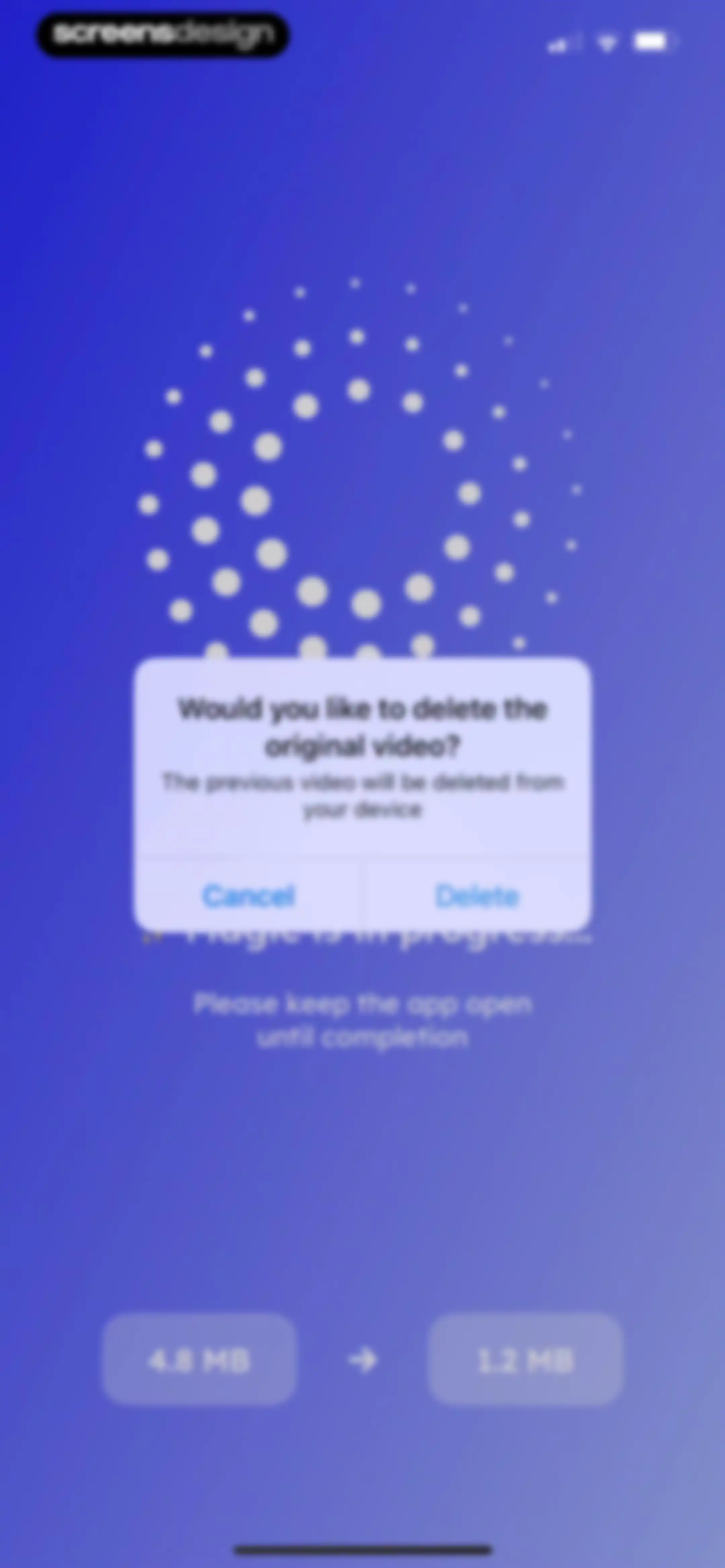 Junk Cleaner - AI Clean Up screen 33