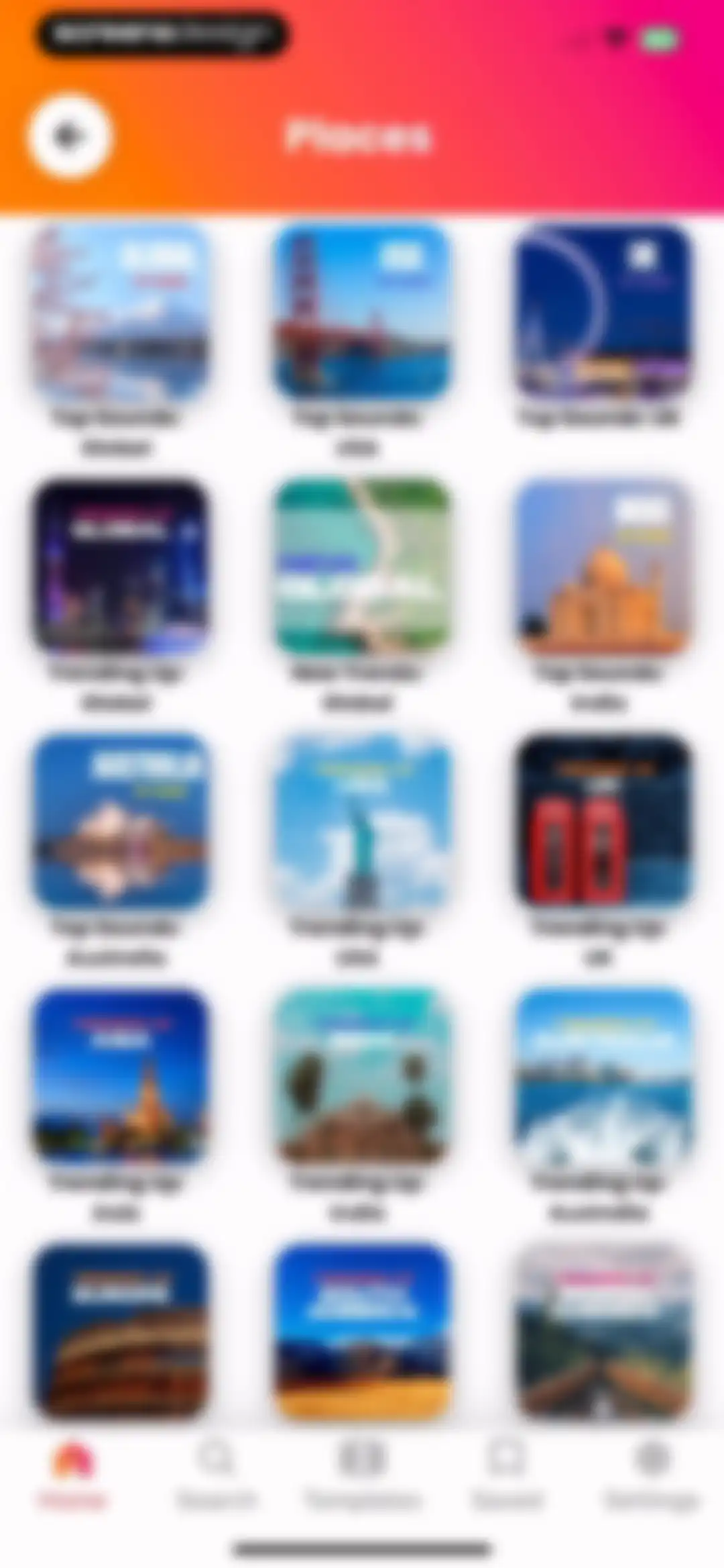 ReelTrends - AI Creator Tools screen 29