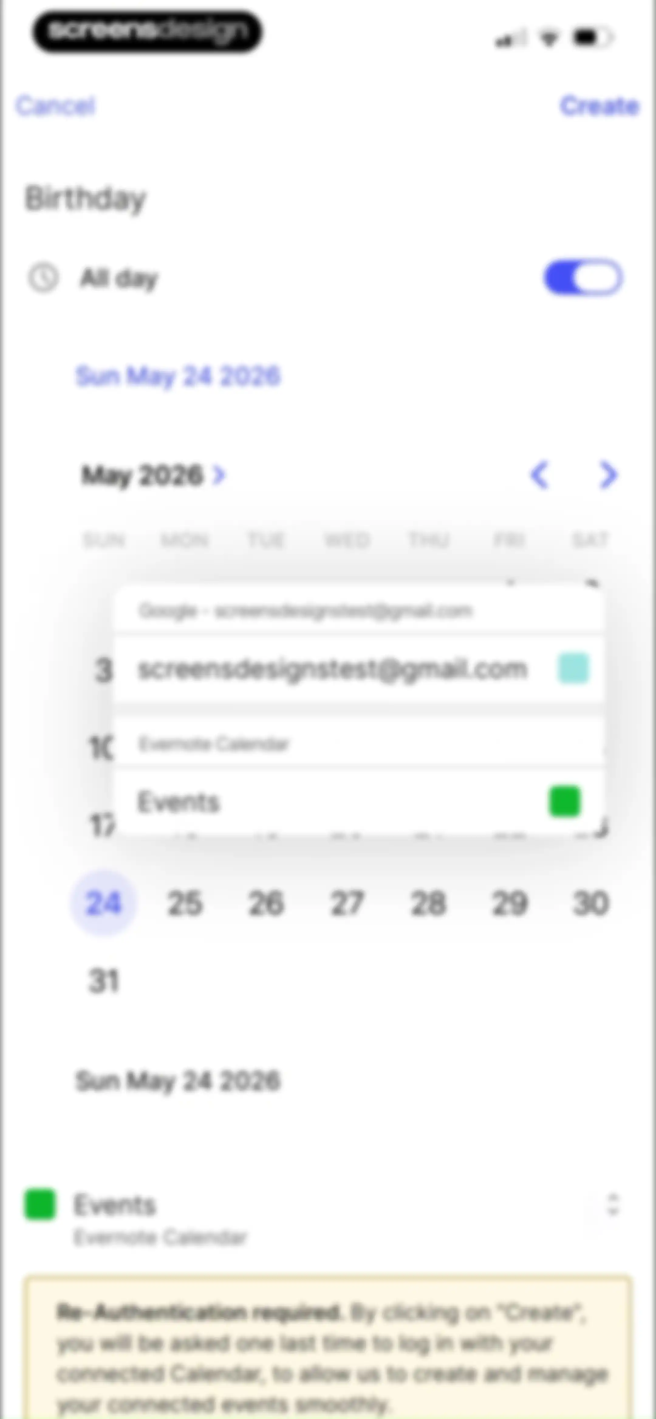 Evernote: AI Notes & Notebook screen 74