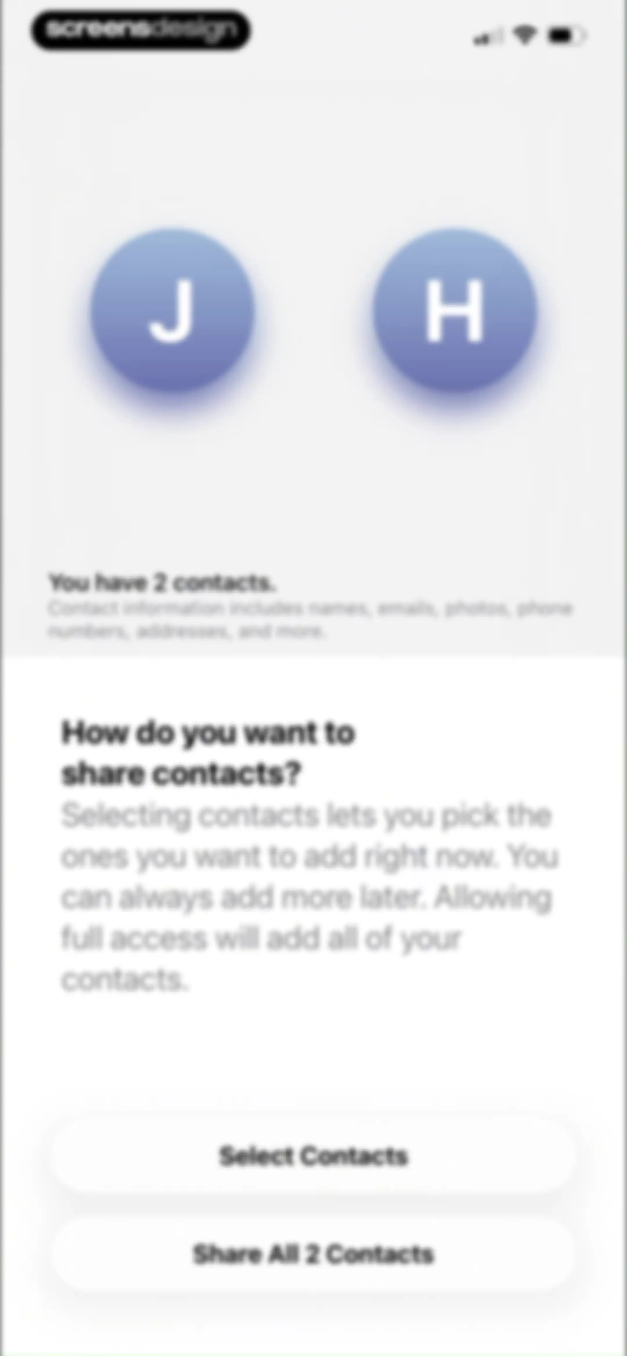 Poe – Fast AI Chat screen 18