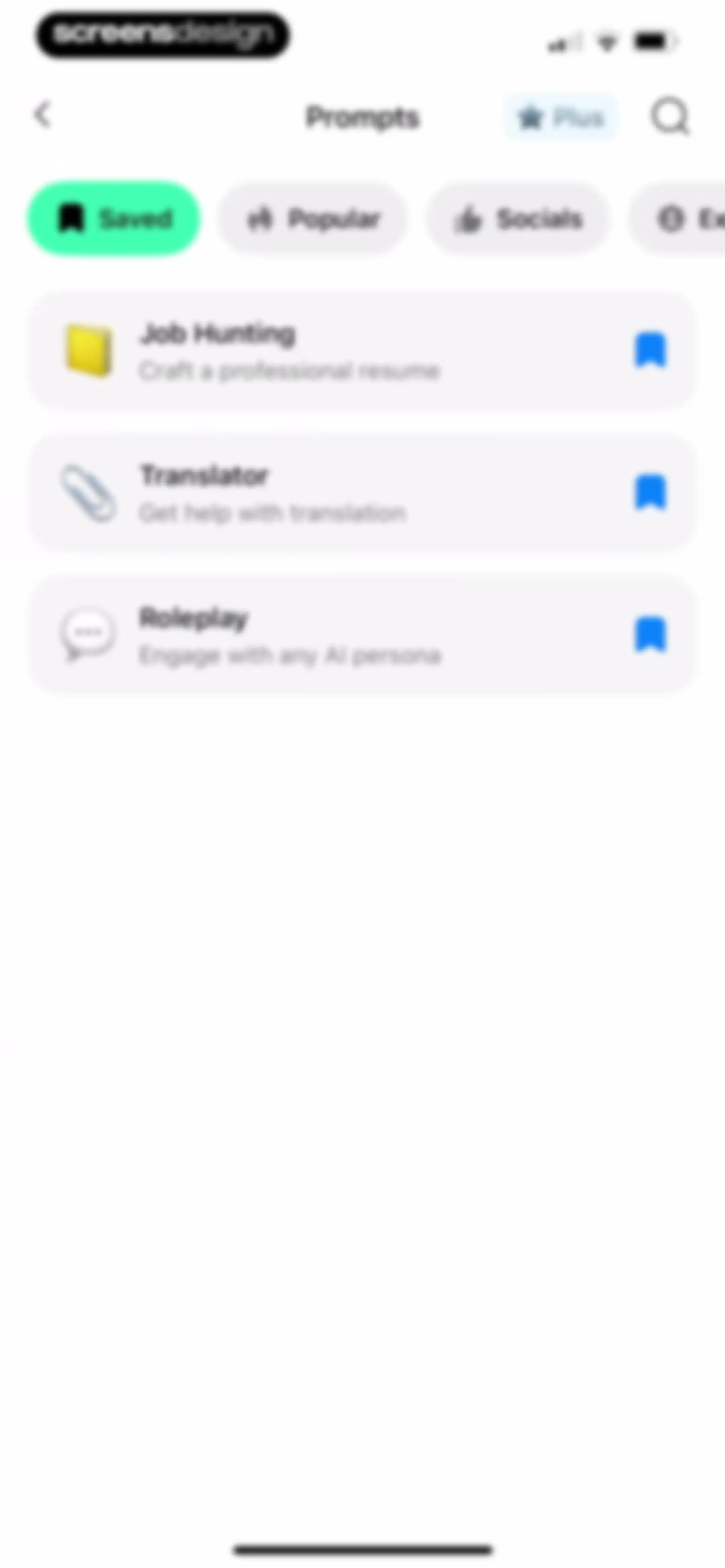 ChatBox AI - Chatbot Assistant screen 53