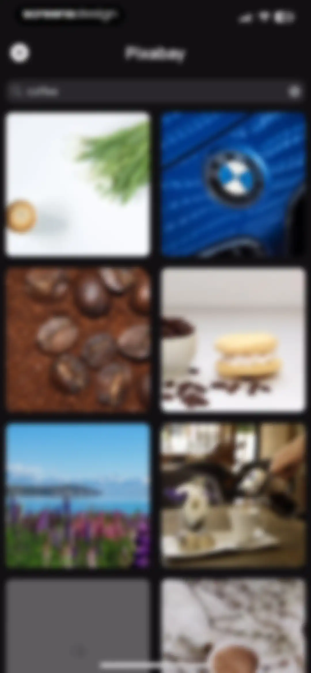 Menu Maker: Design Creator screen 11
