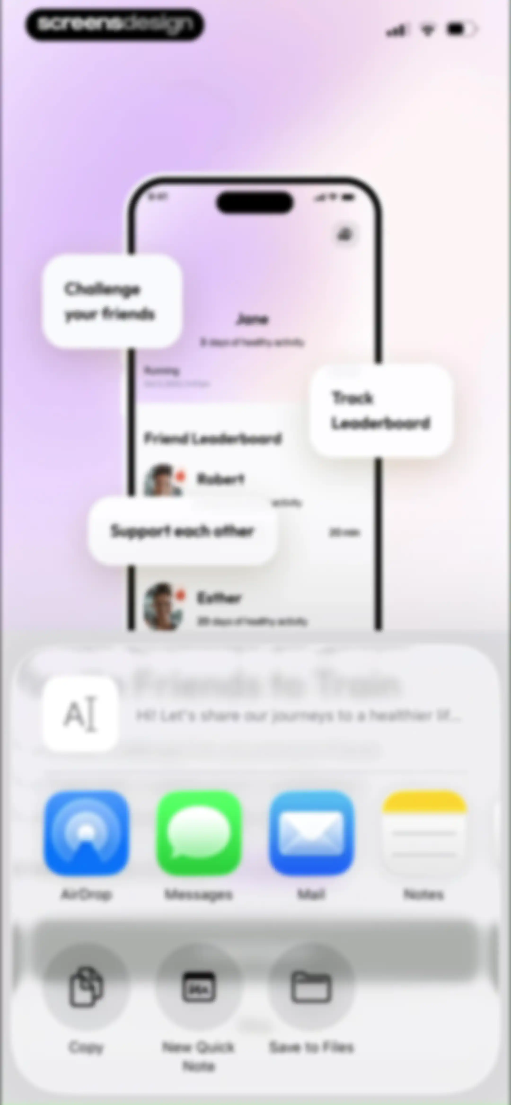 Zing AI: Home & Gym Workouts screen 62