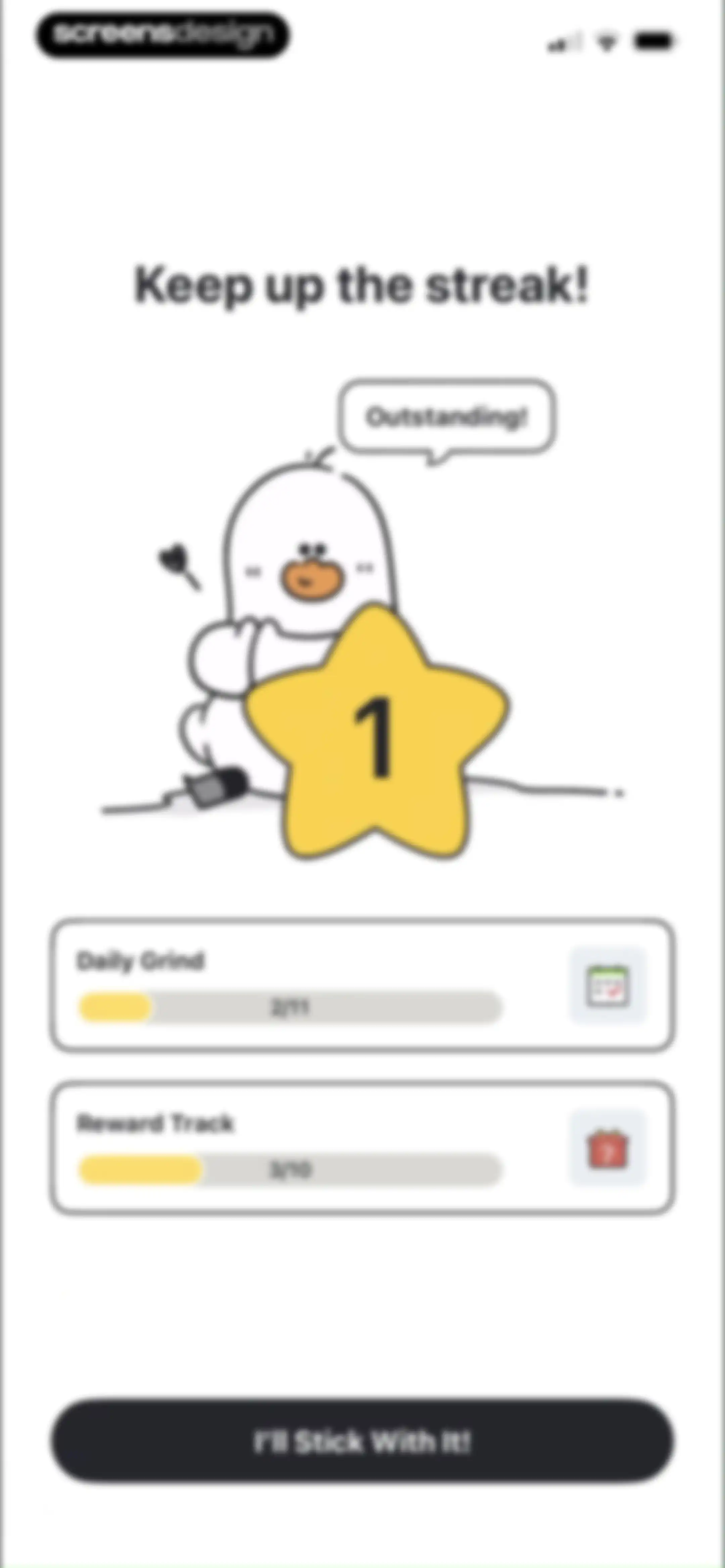 Plan Joy:To-Do List & Reminder screen 32