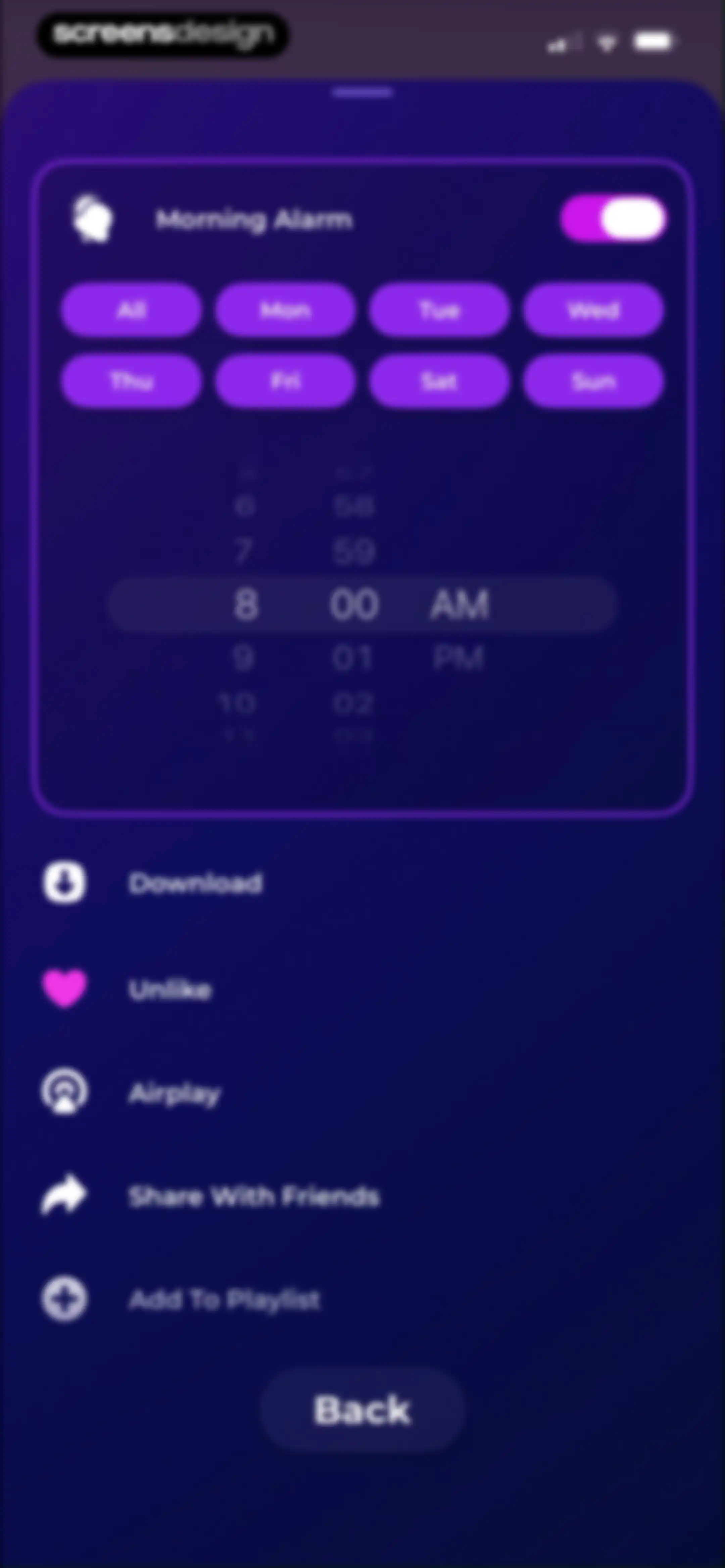 Sleepiest: Sleep Meditation screen 57