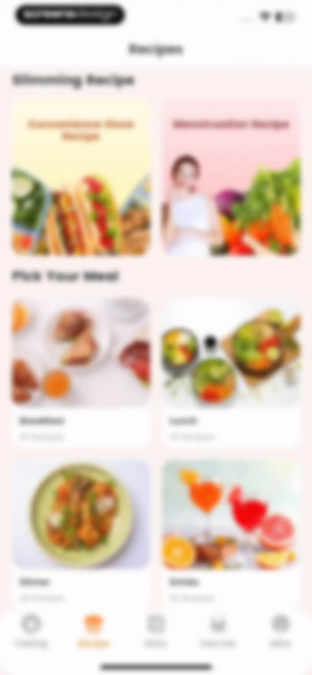 Fasting Coach-Fasting Tracker screen 63
