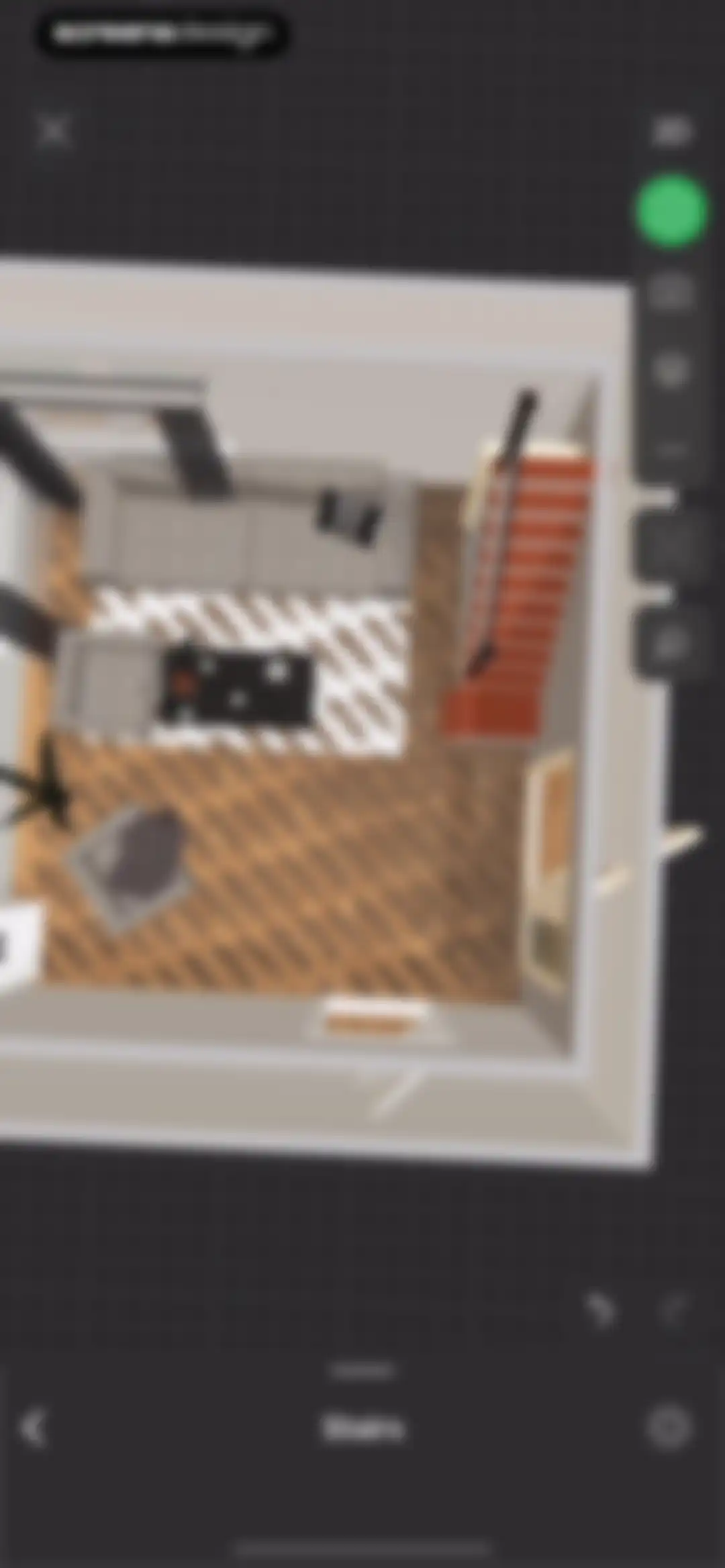 Planner 5D: AI Home Design screen 62