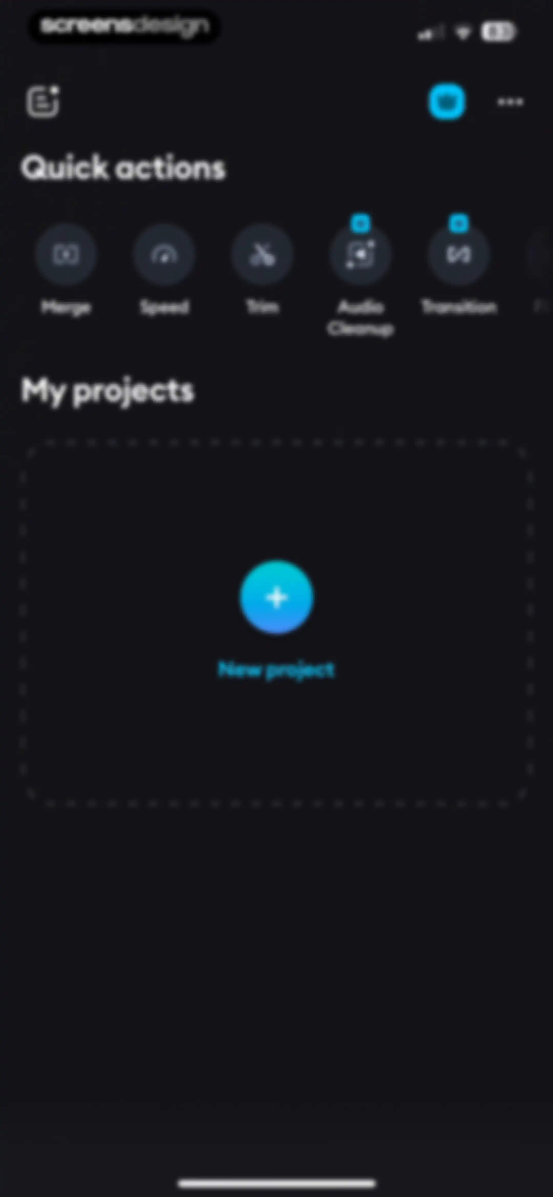 Splice - Video Editor & Maker screen 16