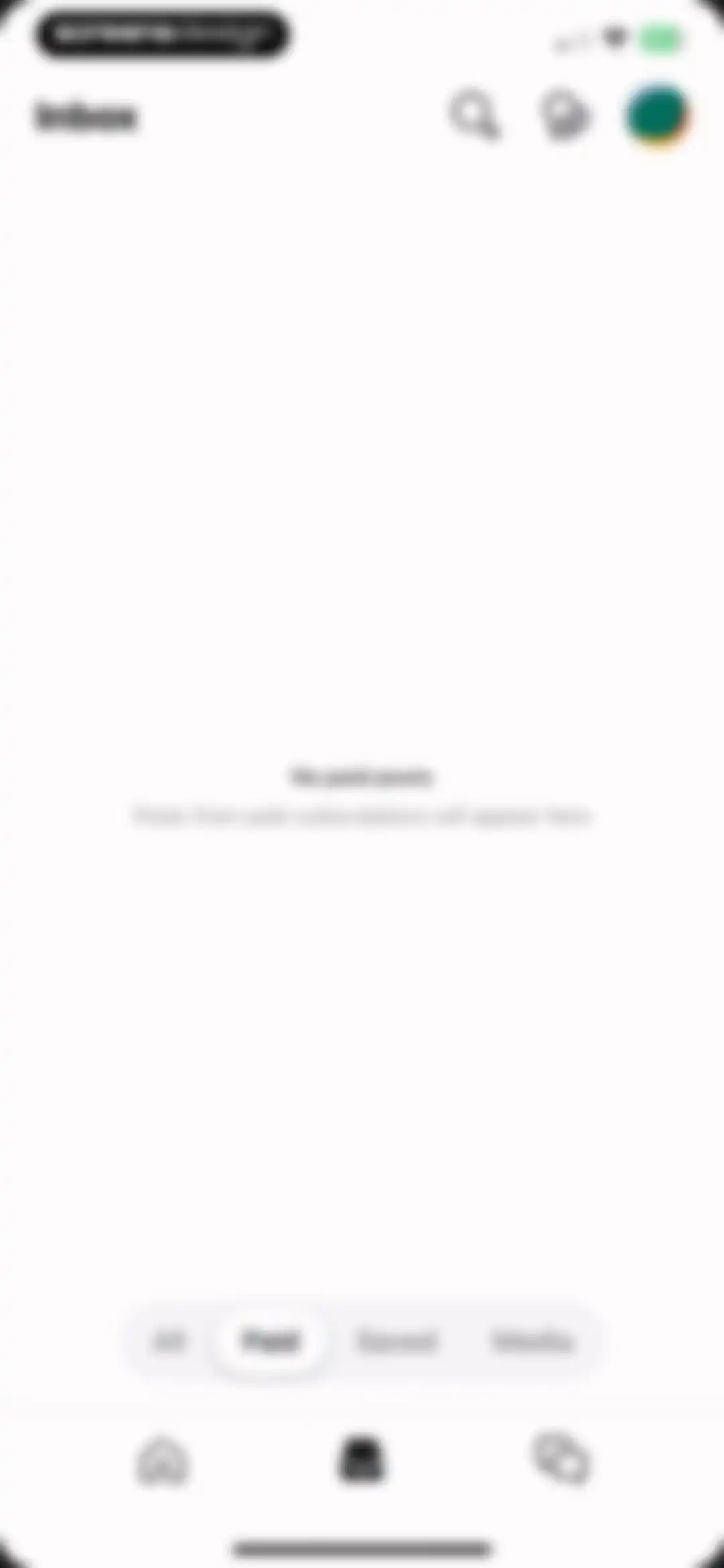 Substack screen 57