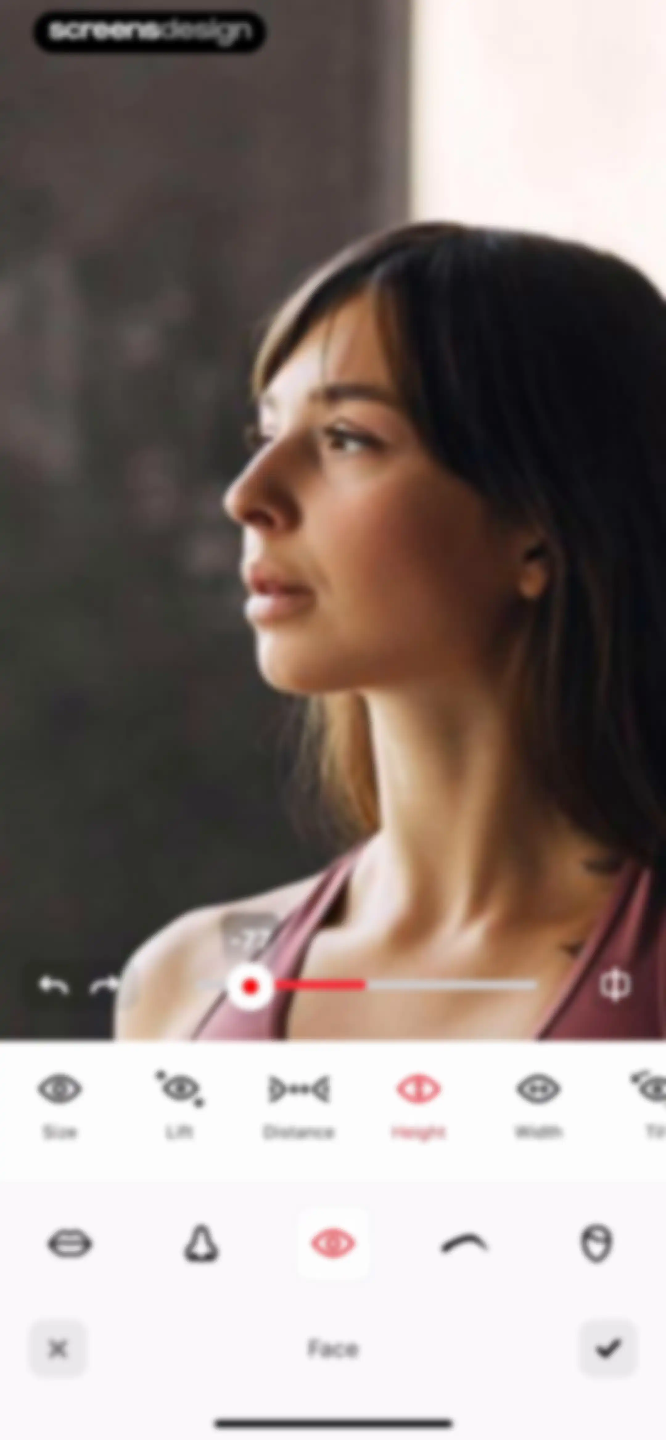 Body Tune - Face Photo Editor screen 14
