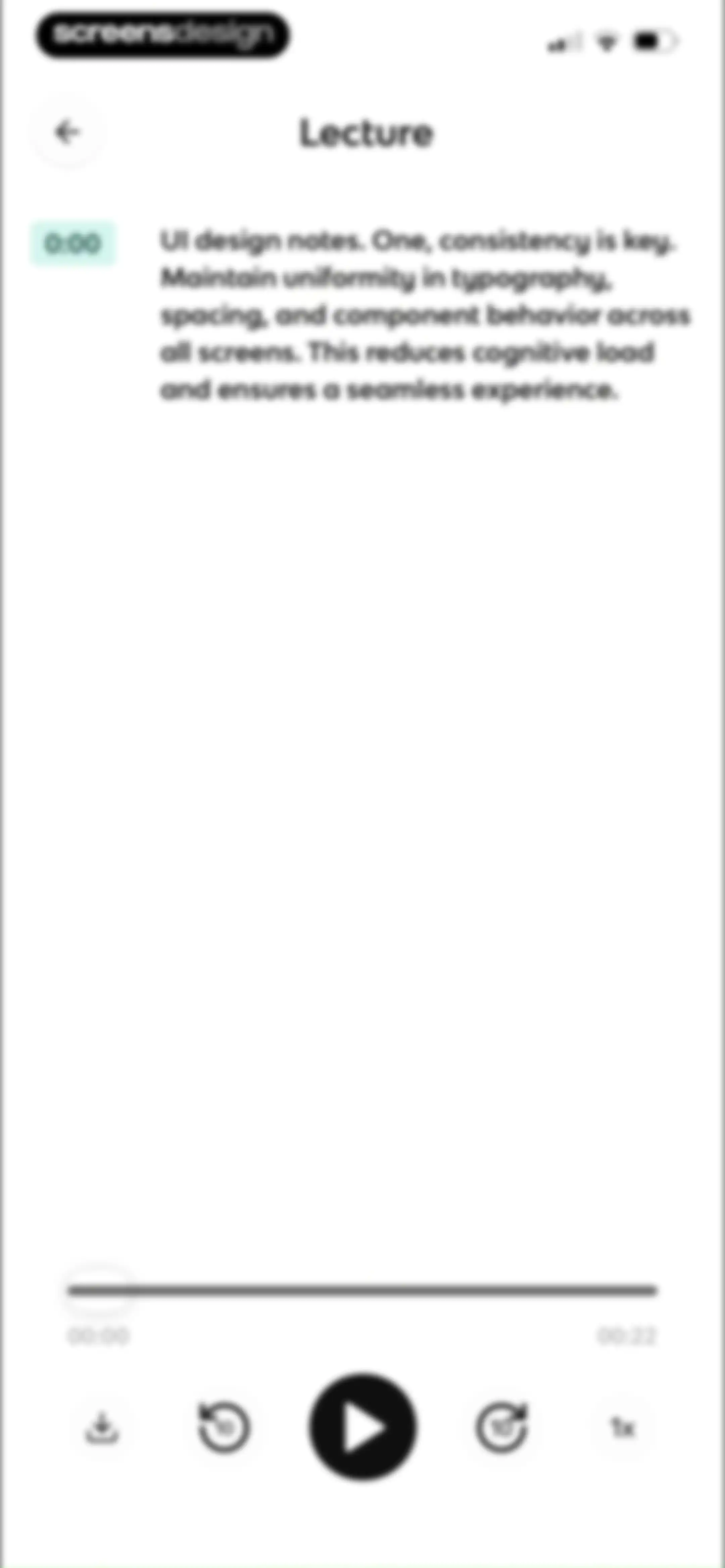 Knowt: AI Flashcards & Notes screen 102