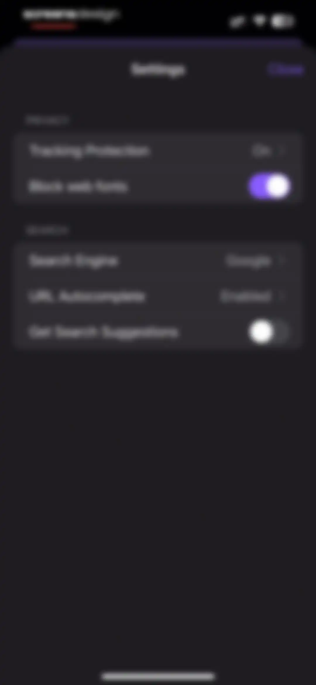 VPN Proxy Fast - Super VPN screen 38