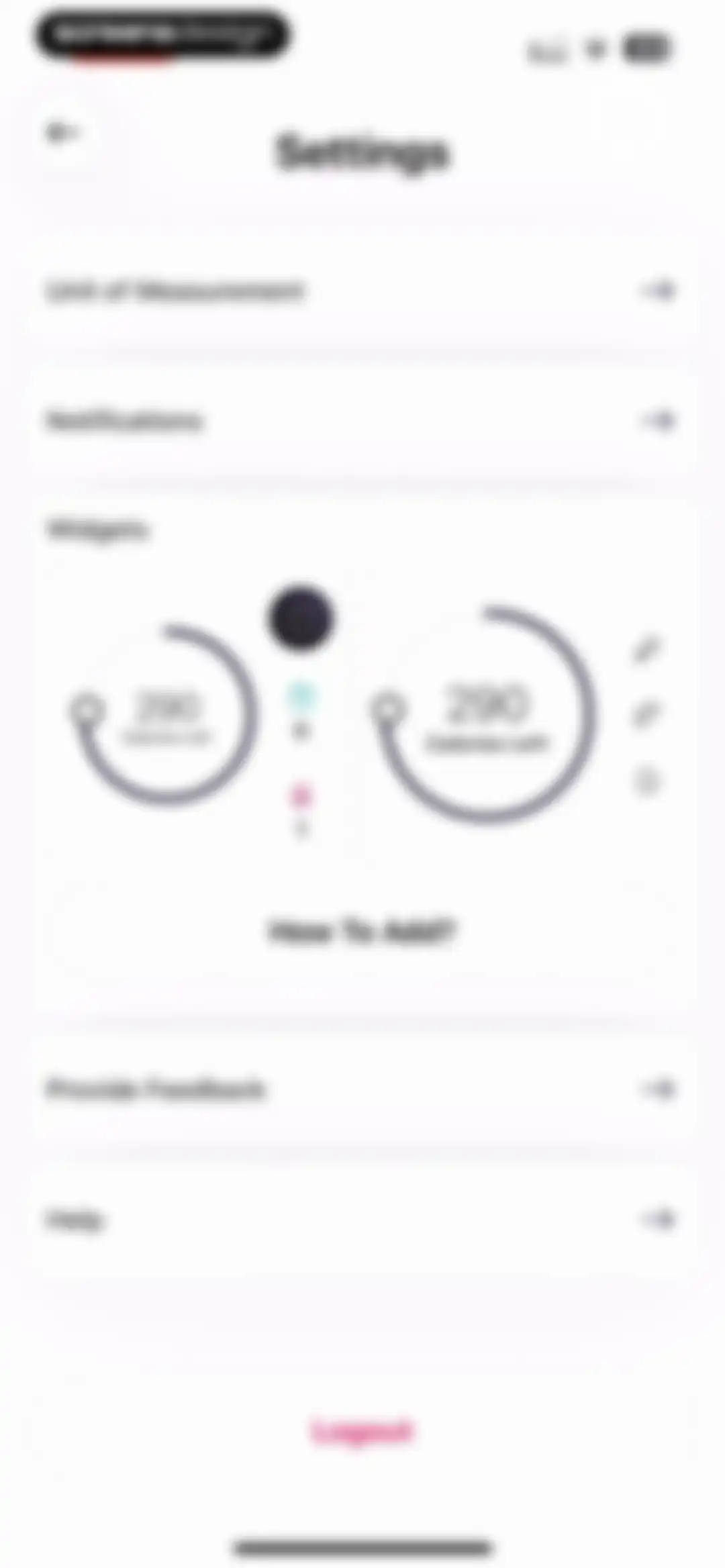 DietAI: Calorie Counter & Diet screen 74