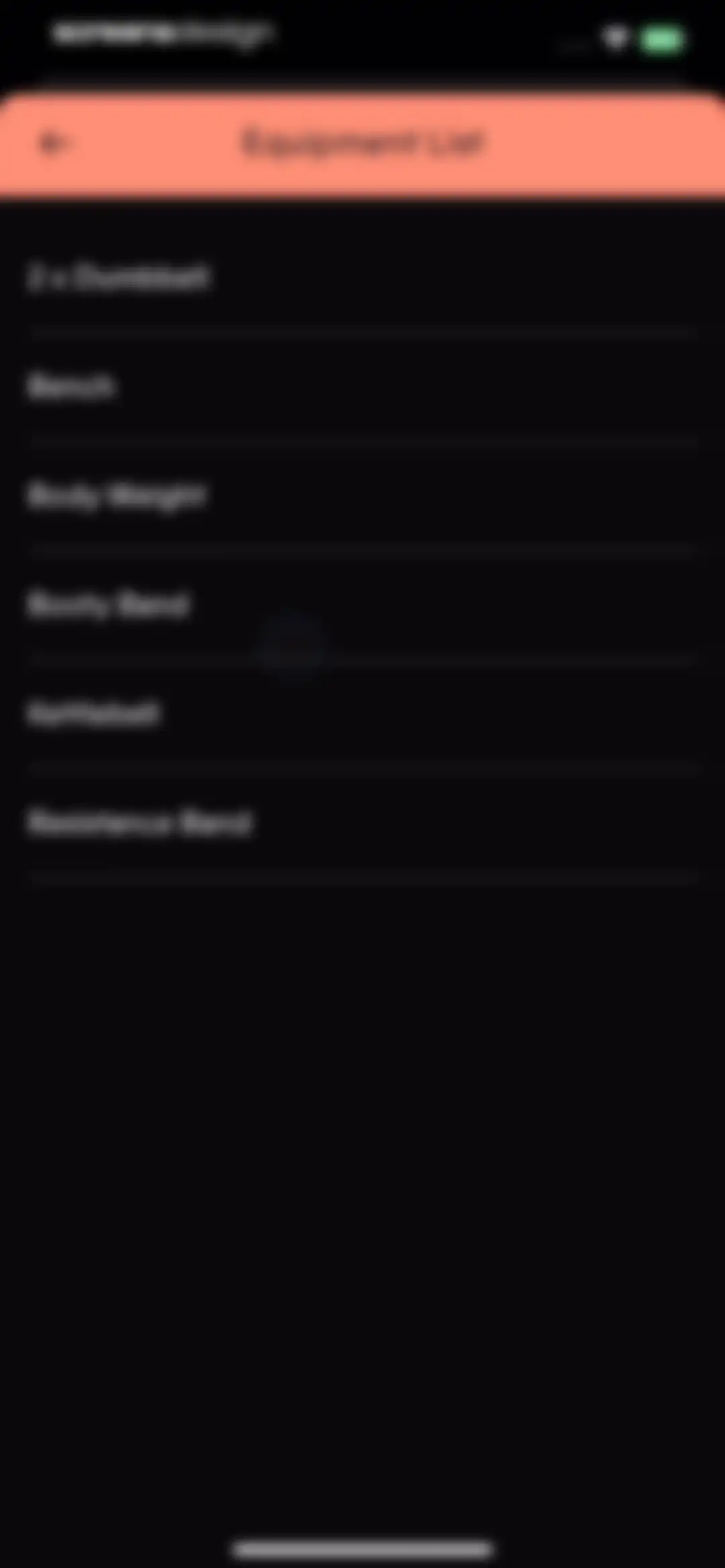 Neuform screen 28