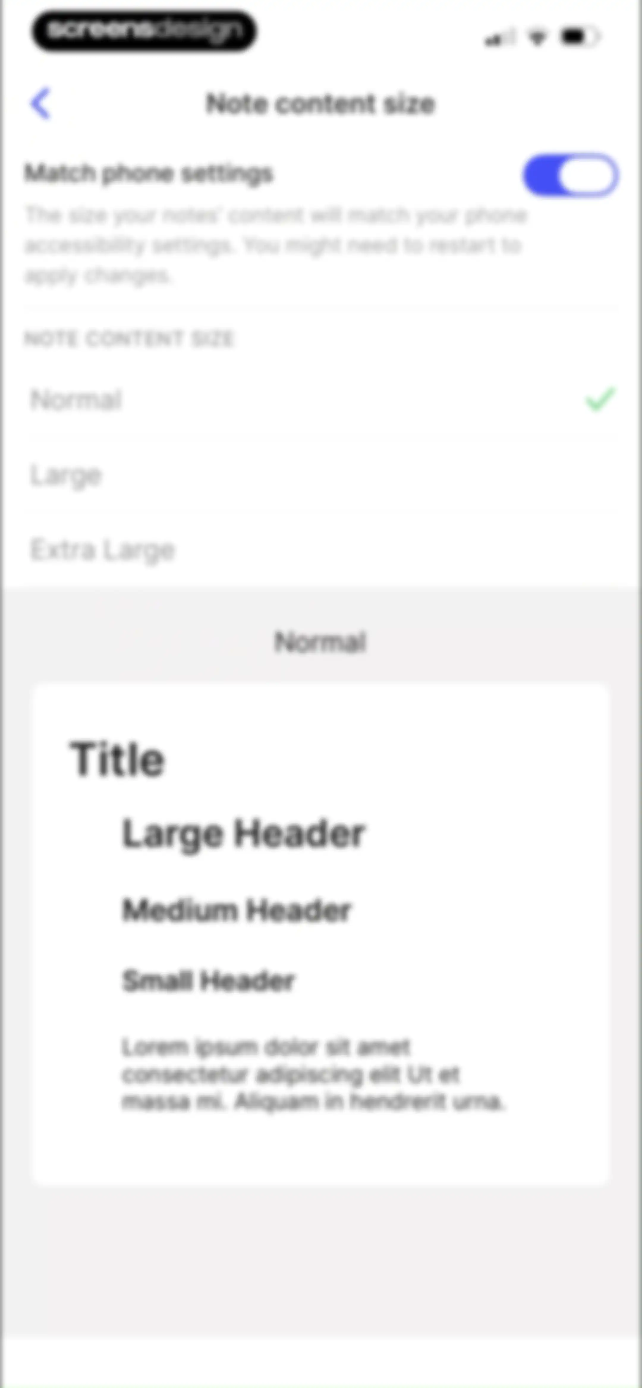 Evernote: AI Notes & Notebook screen 41