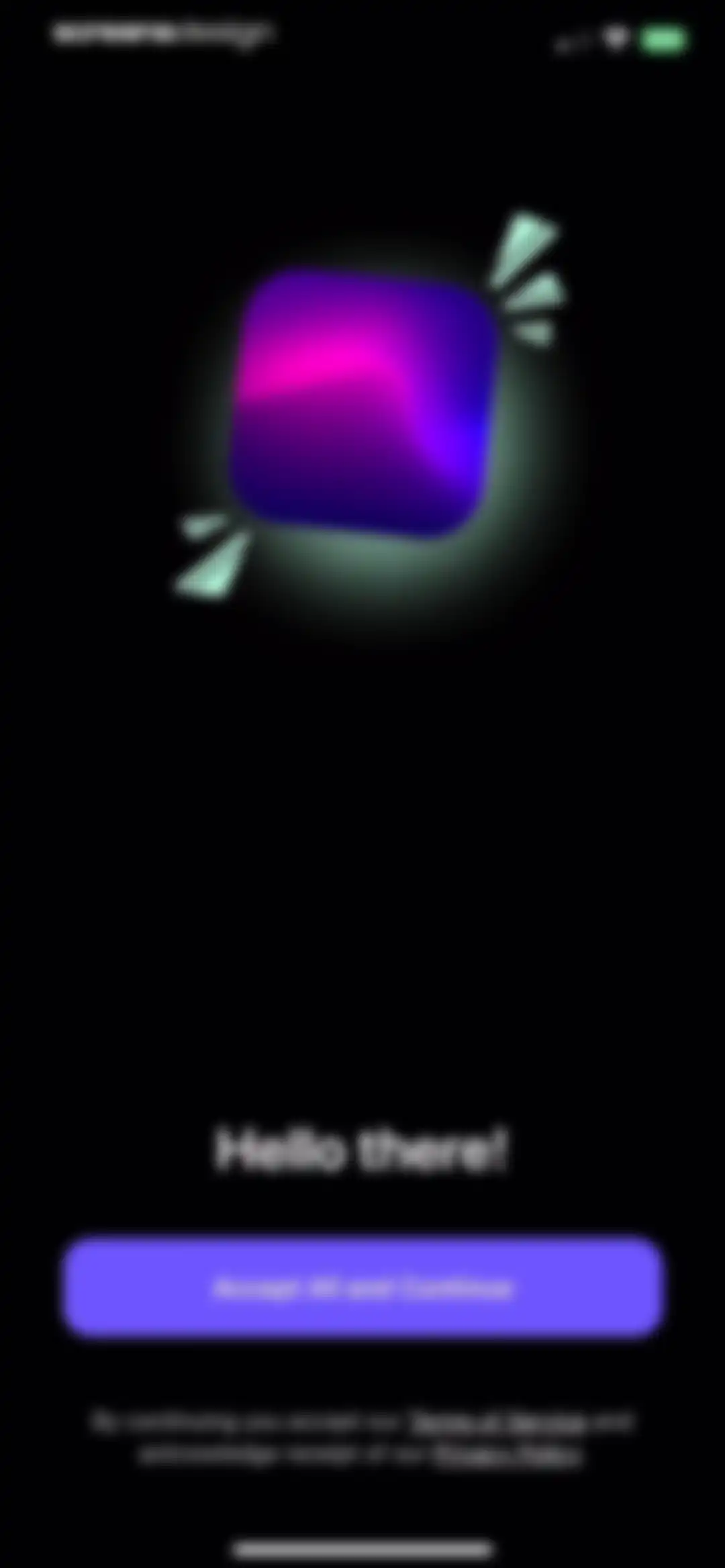 Wallpapers & Themes for Me screen 2