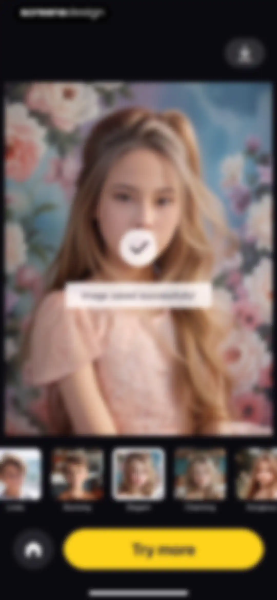 Timor - Aging App & Wallpics screen 27