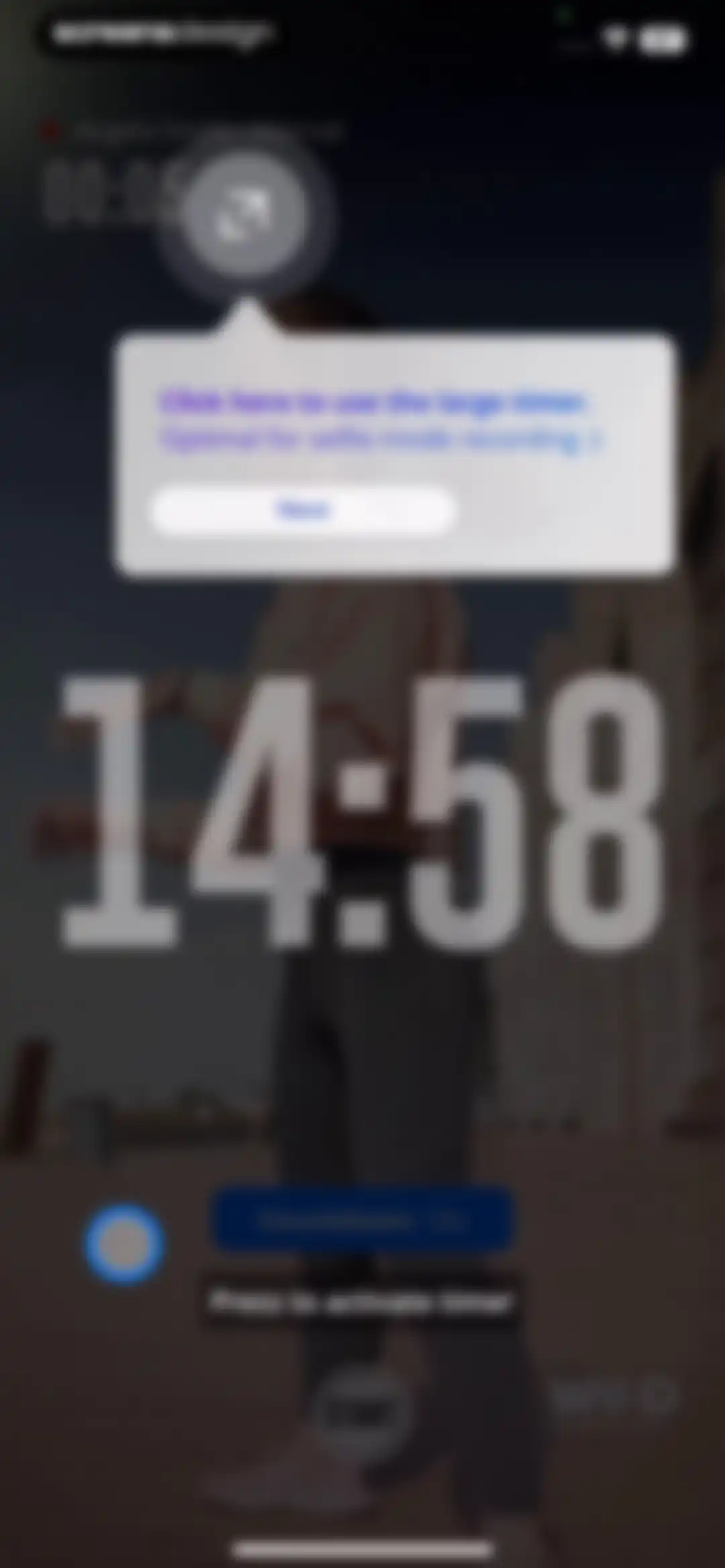 WODProof: WOD Recorder & Timer screen 51