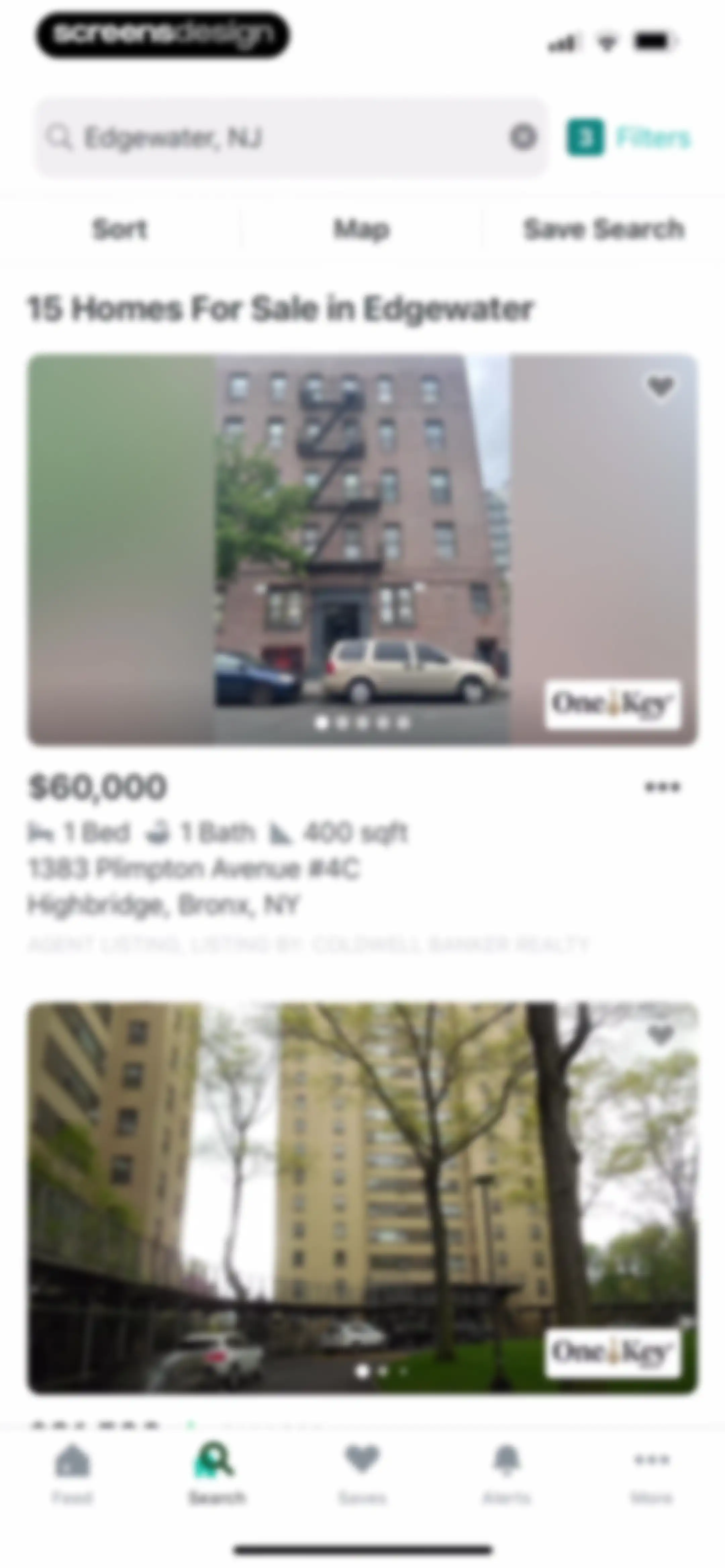Trulia Real Estate & Rentals screen 33