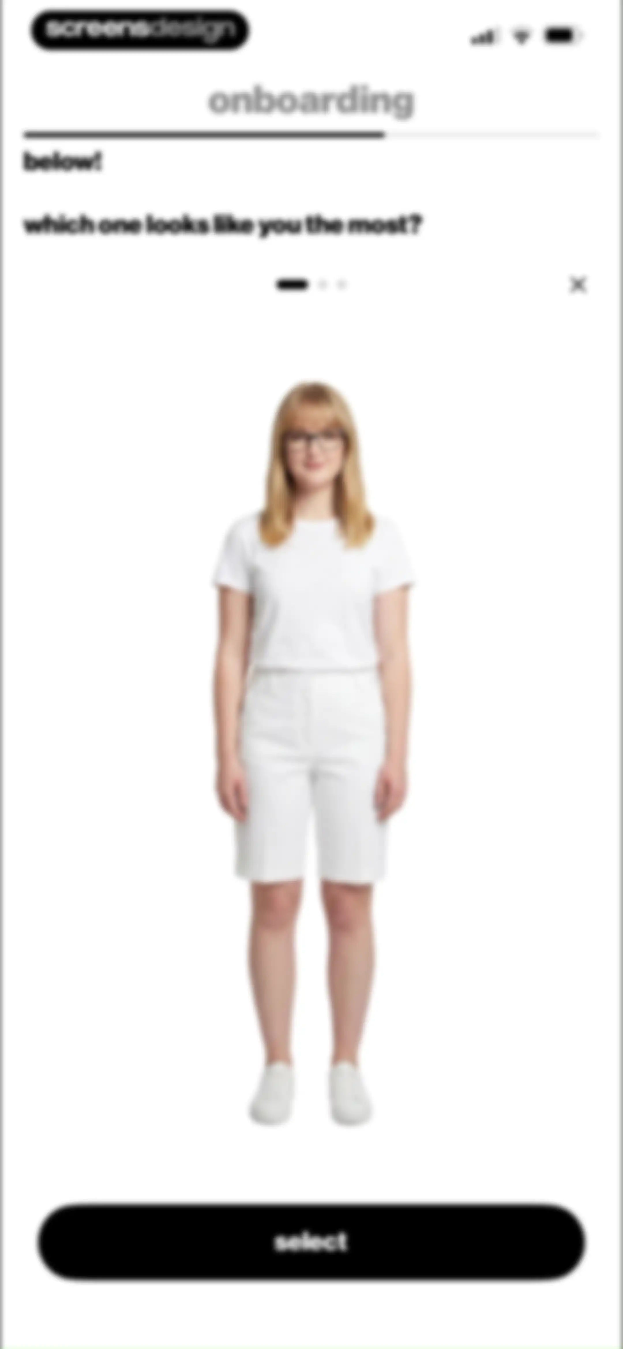 looklike: swipe fashion on you screen 21