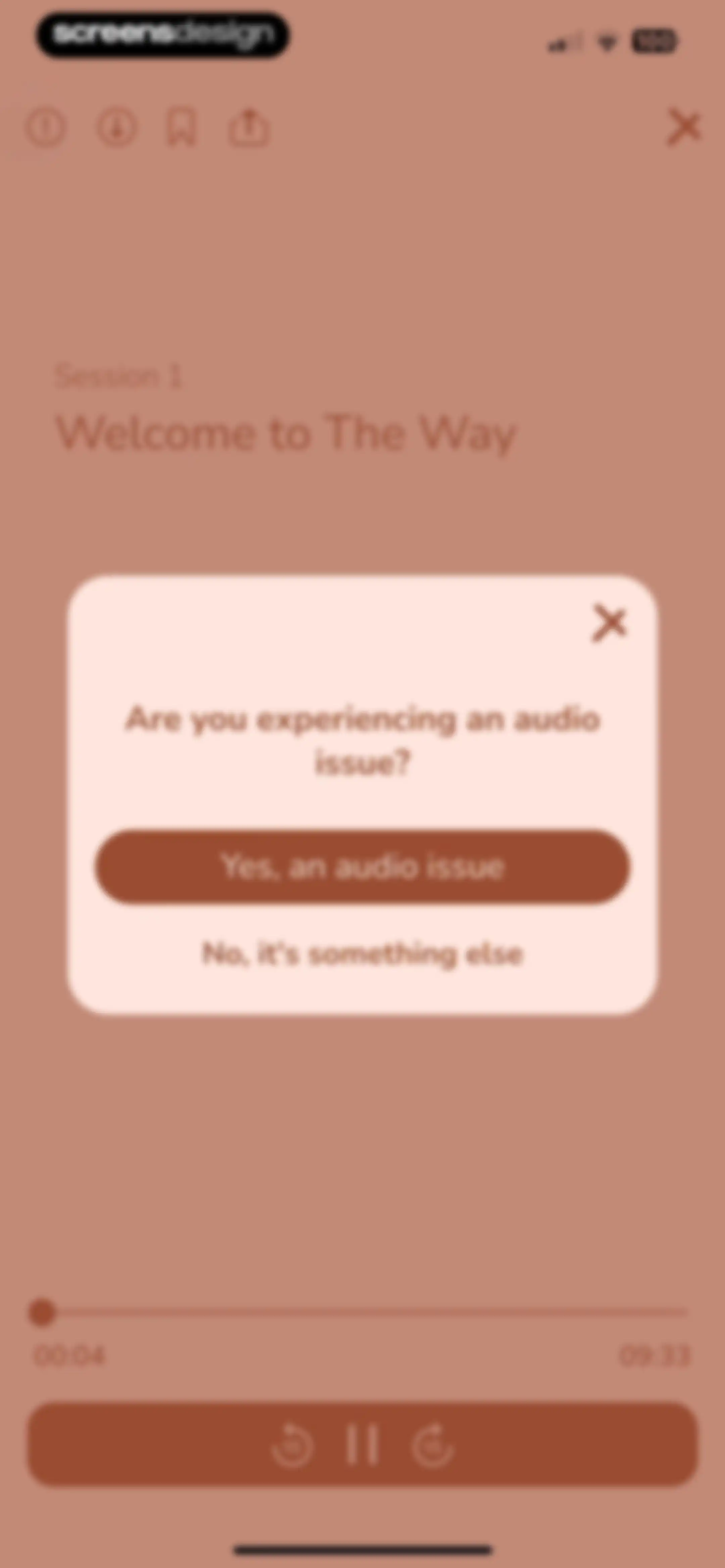 The Way: Meditation & Zen screen 28