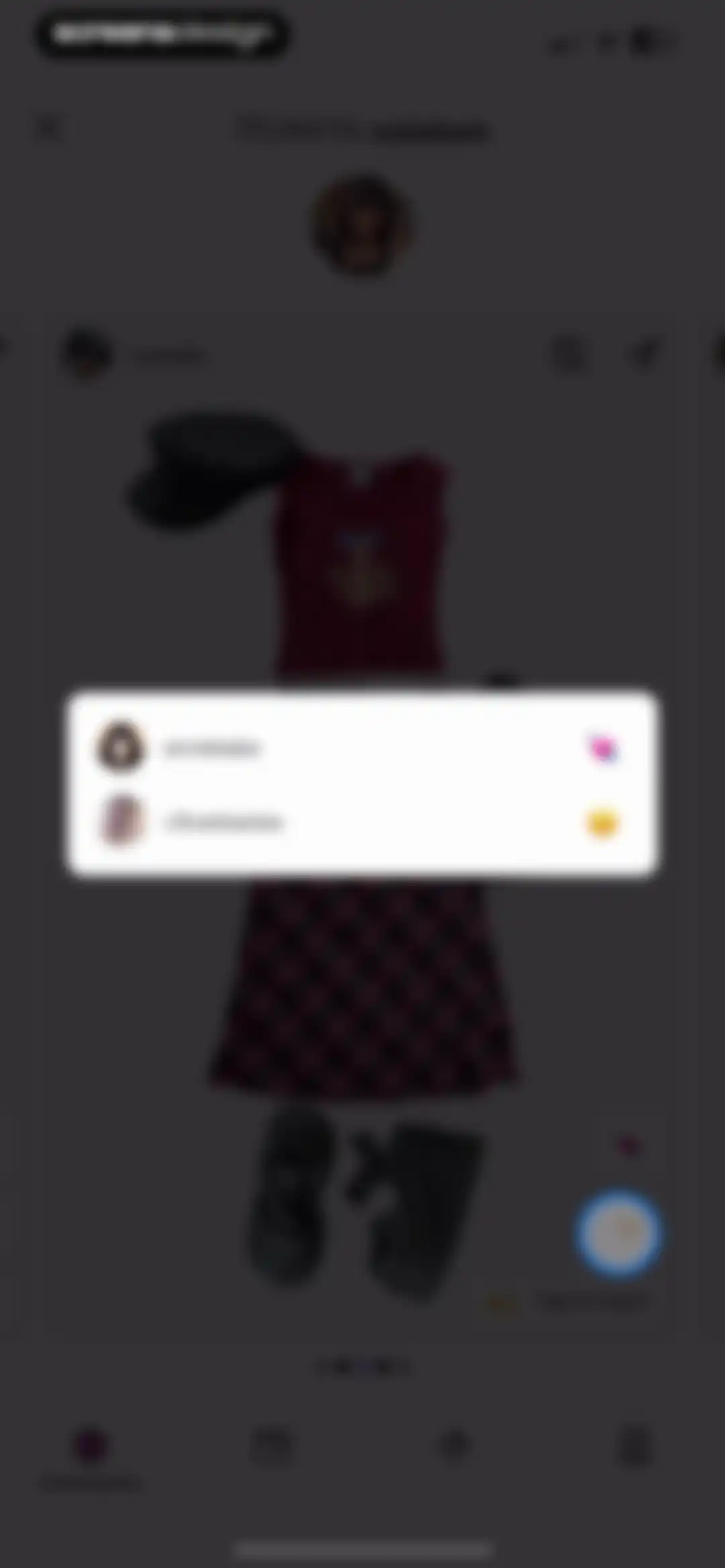 Whering: Your Digital Closet screen 97