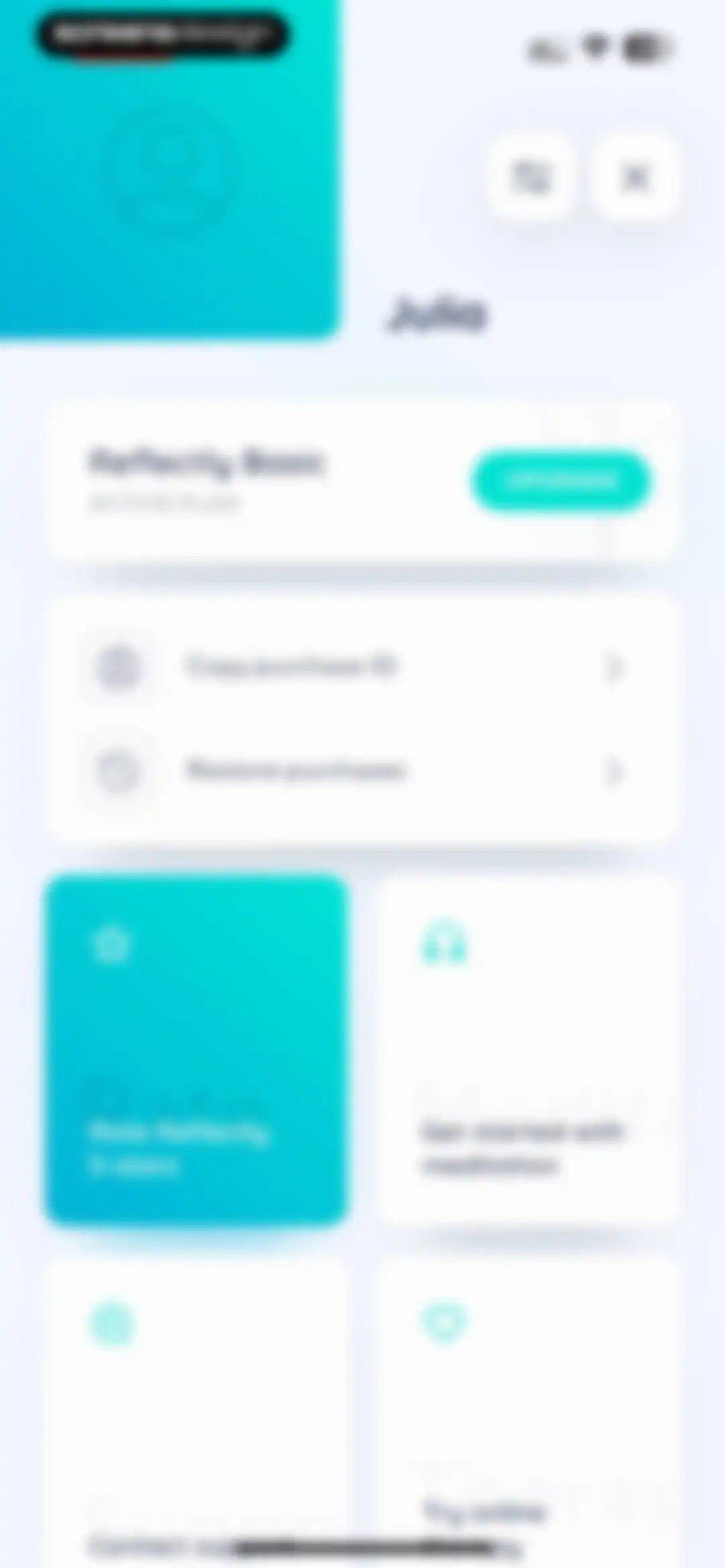 Reflectly - Journal & AI Diary screen 73