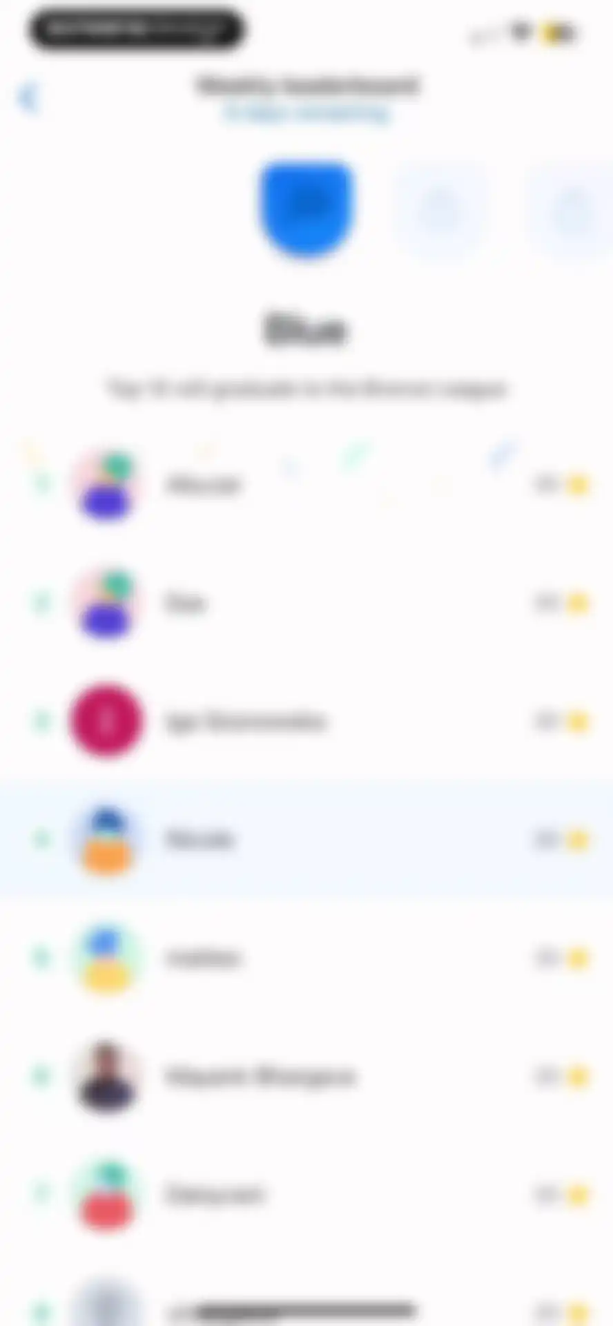Busuu: Language Learning App screen 47