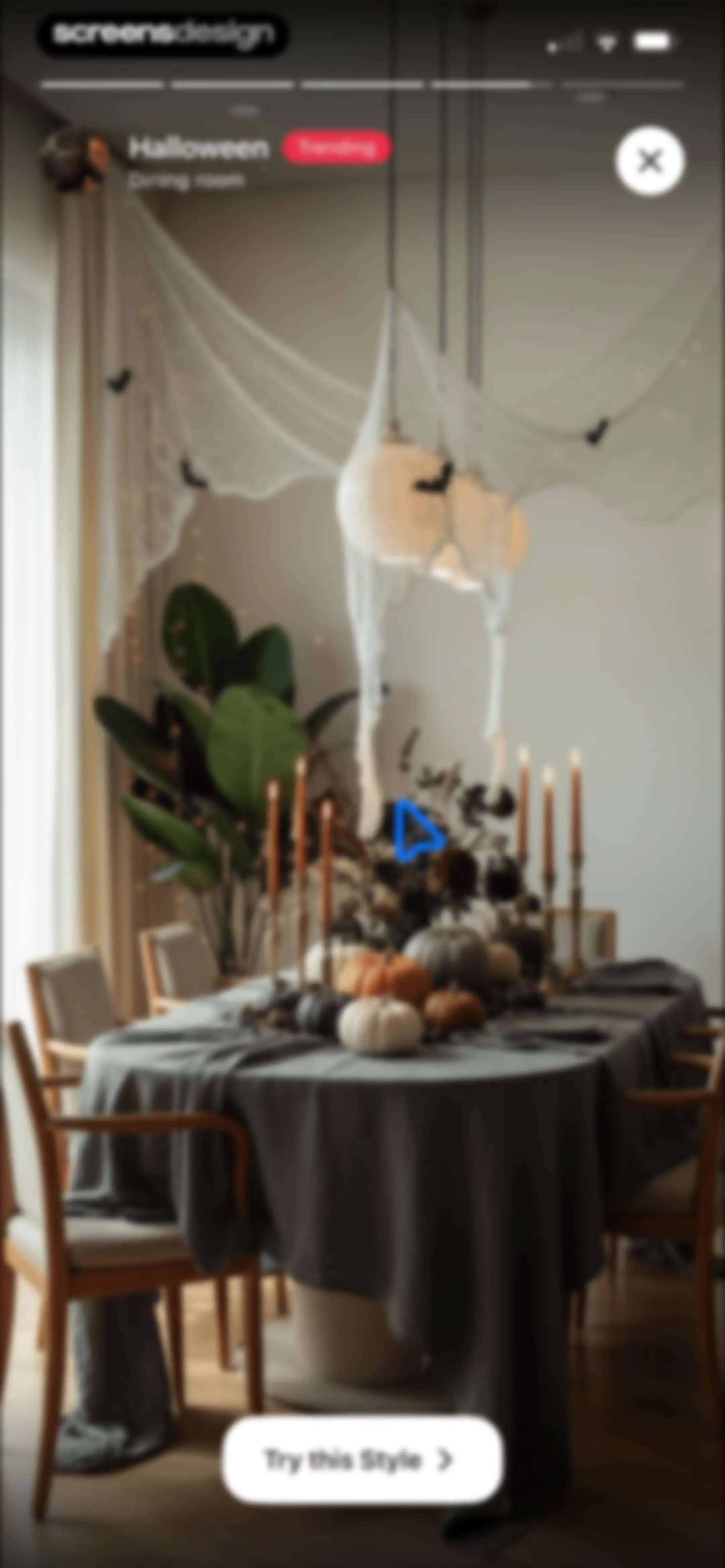 ReRoom AI: Interior Design screen 36