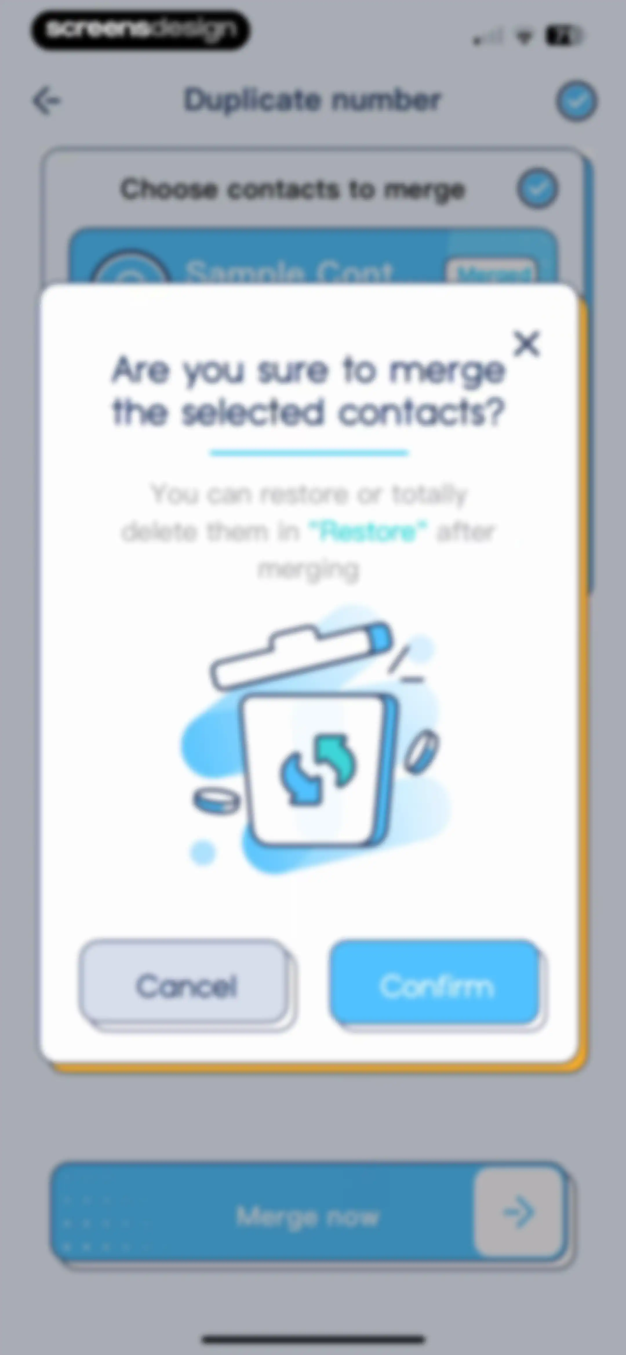 UpCleaner: Clean Photo & Video screen 46
