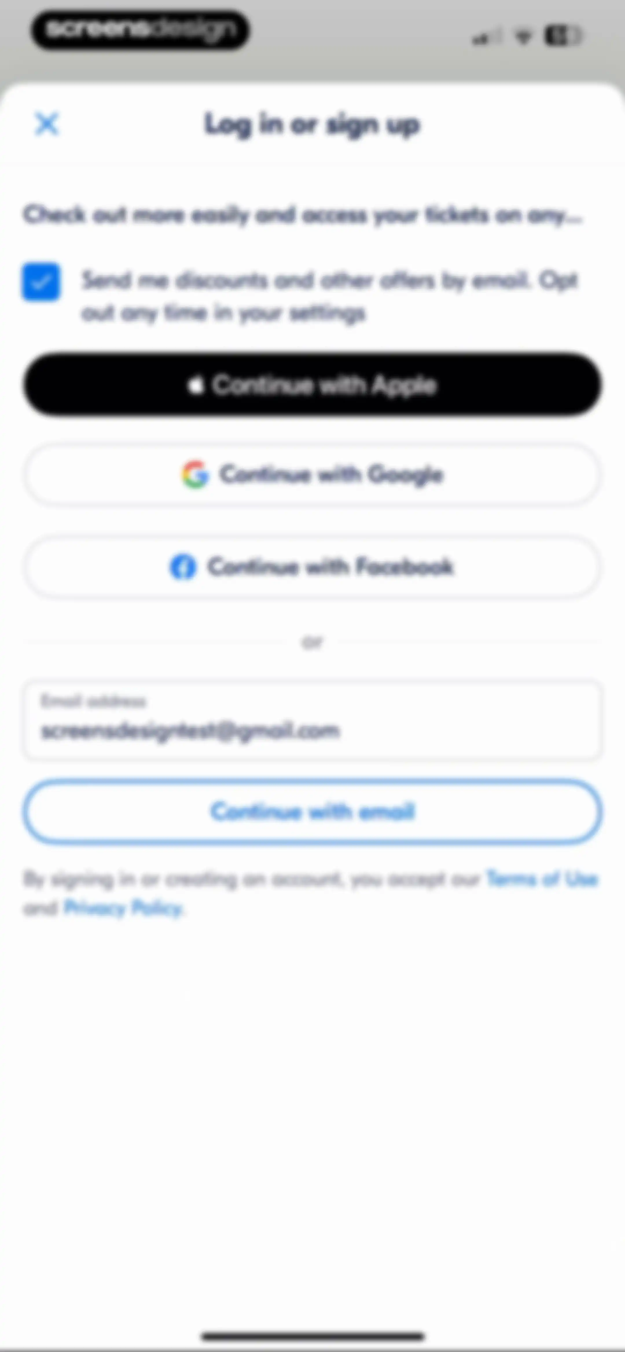 GetYourGuide: Plan & Book screen 6