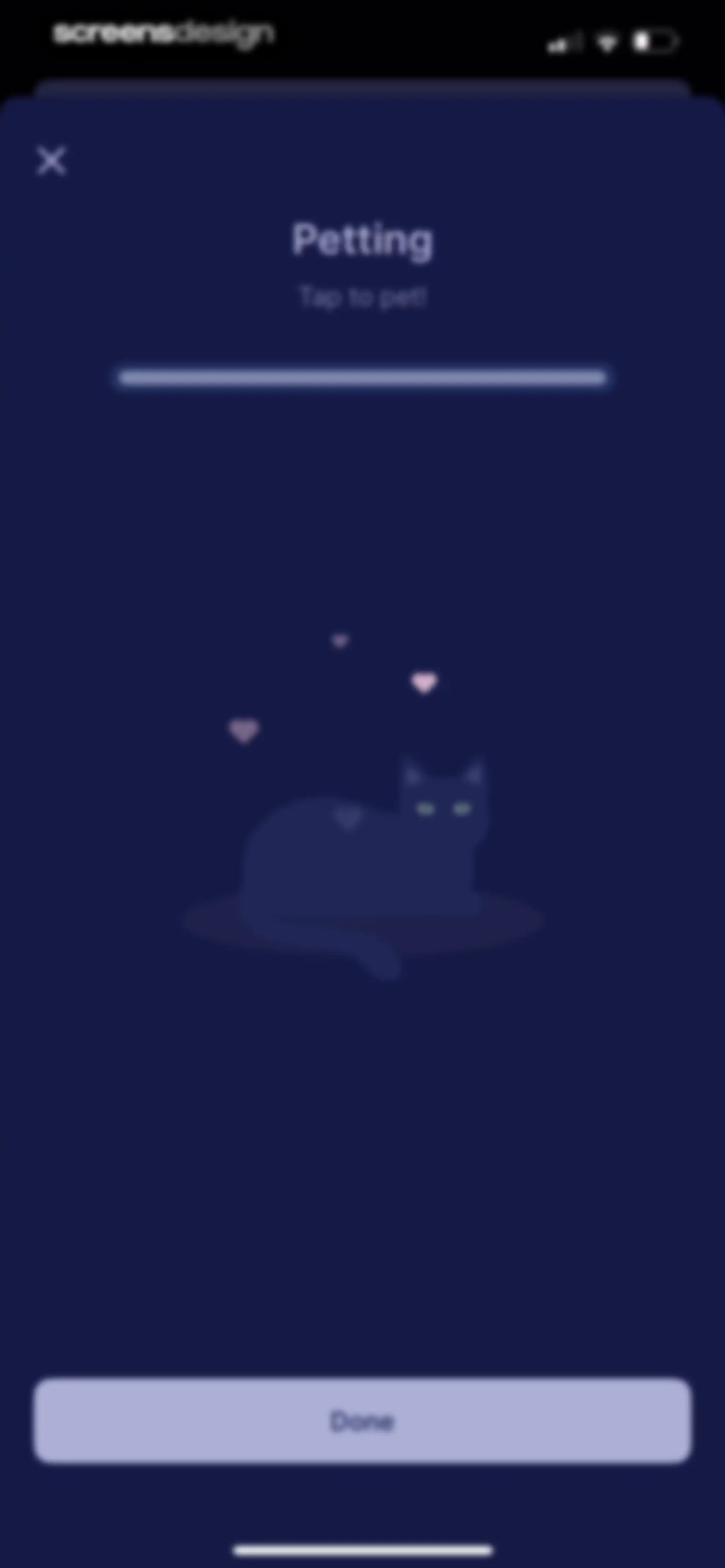 Cozy Couples: Relationship App screen 57