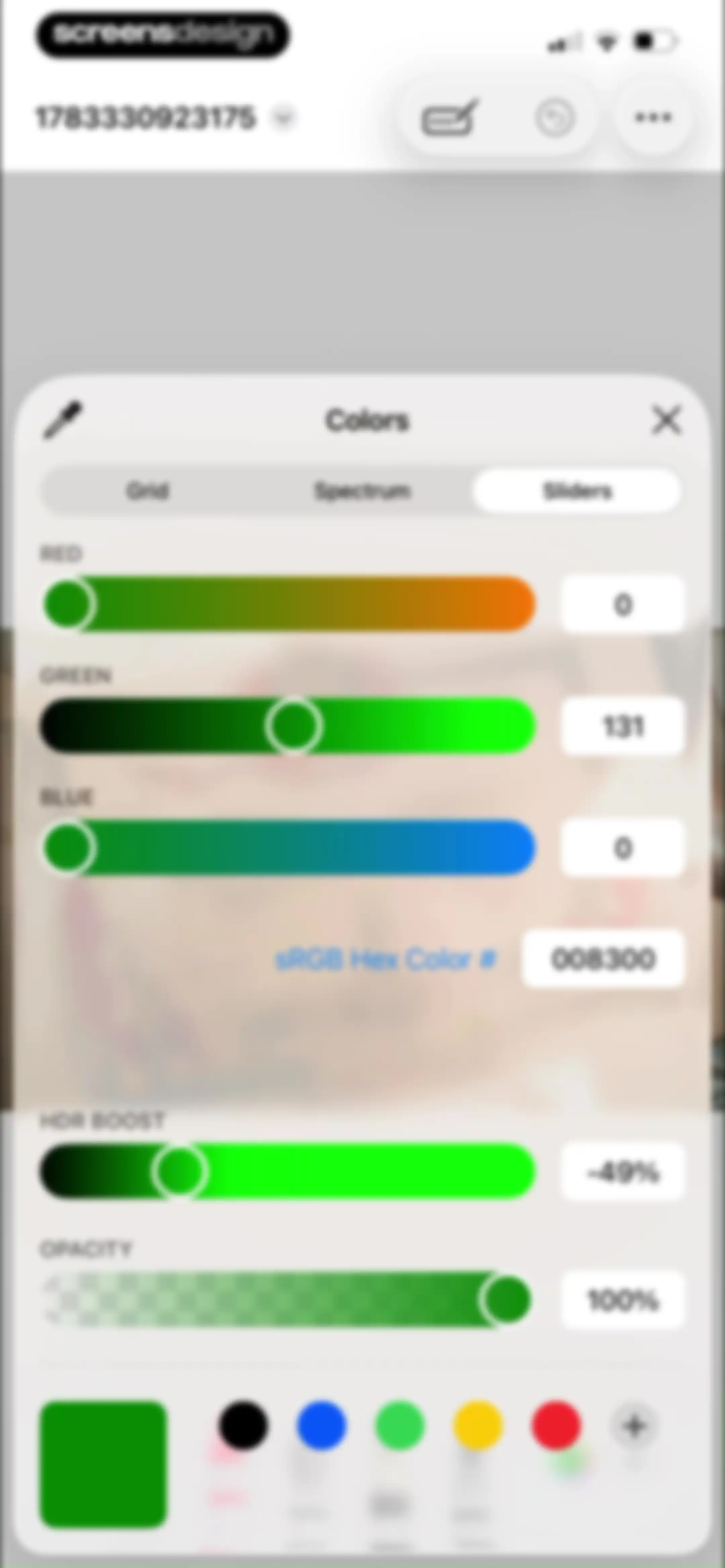 Equilab: Horse Riding Tracker screen 33