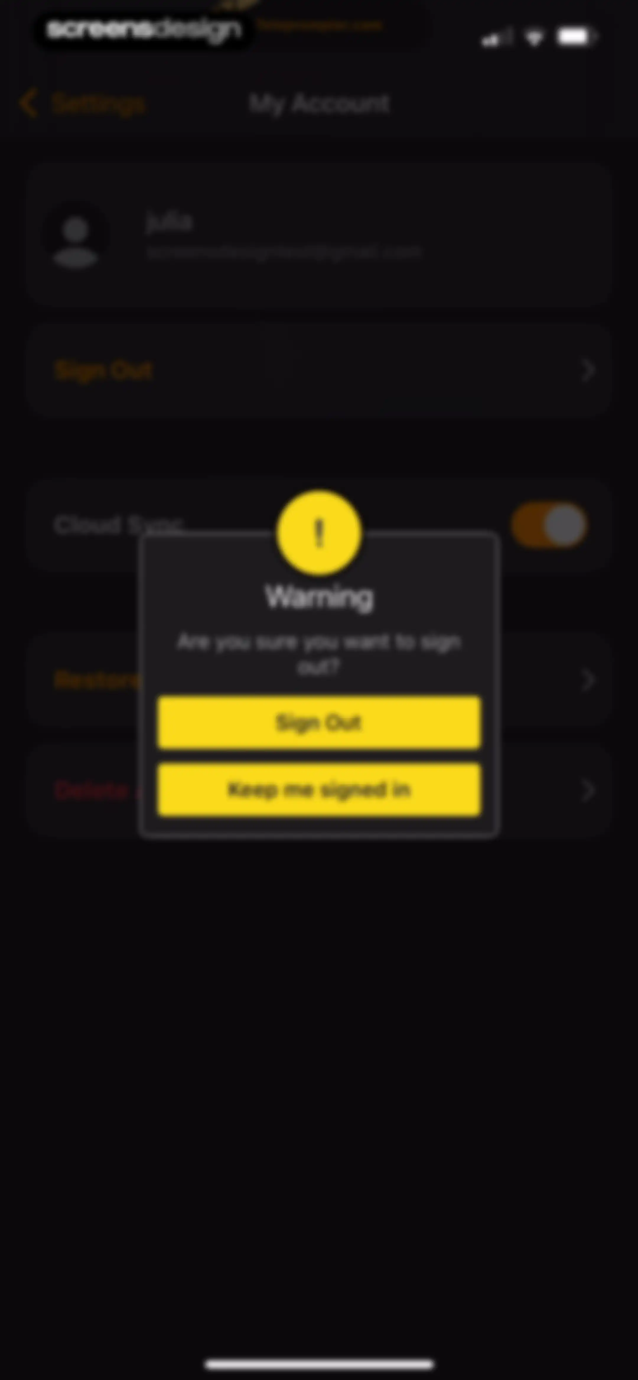 Teleprompter.com screen 154