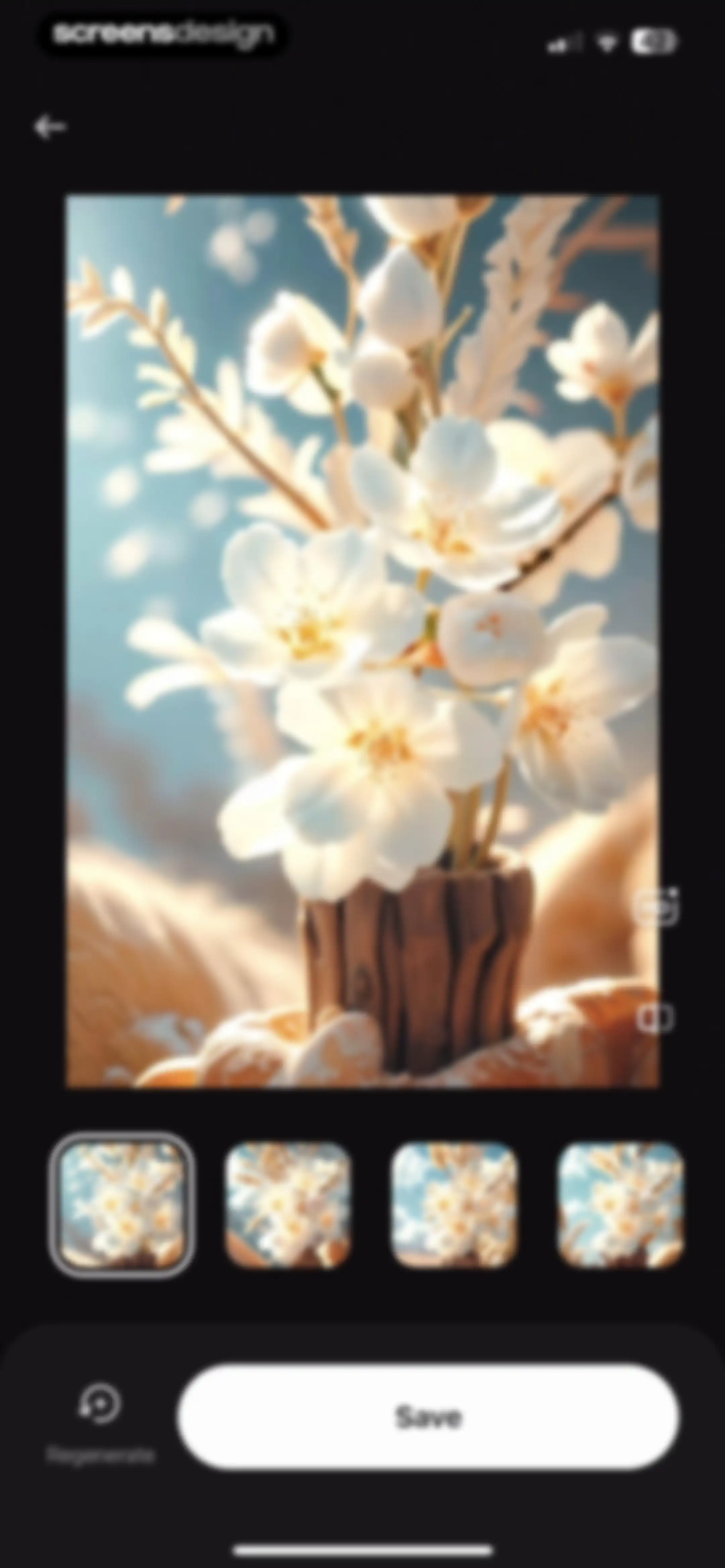 AI Video Generator : SelfyzAI screen 48