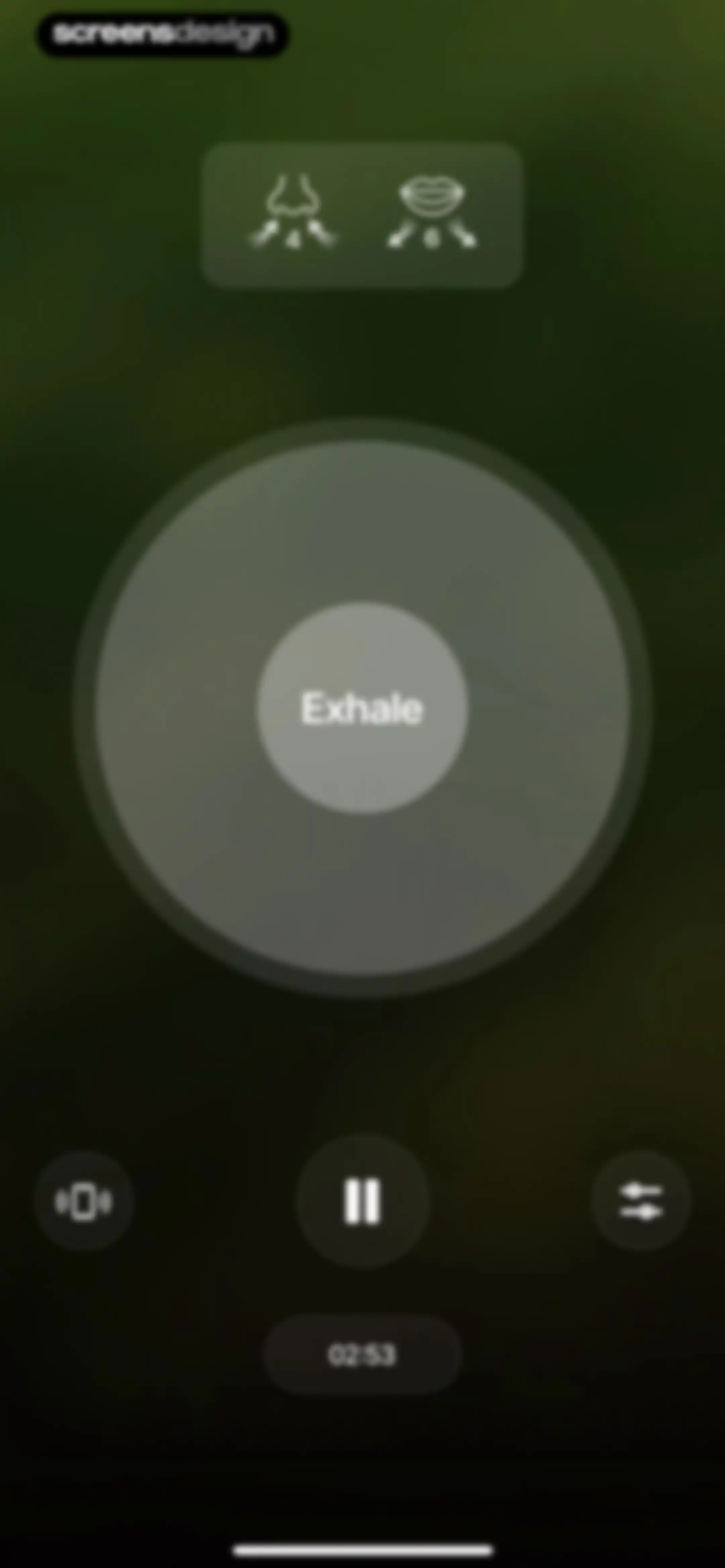 Breathwrk: Breathing Exercises screen 40