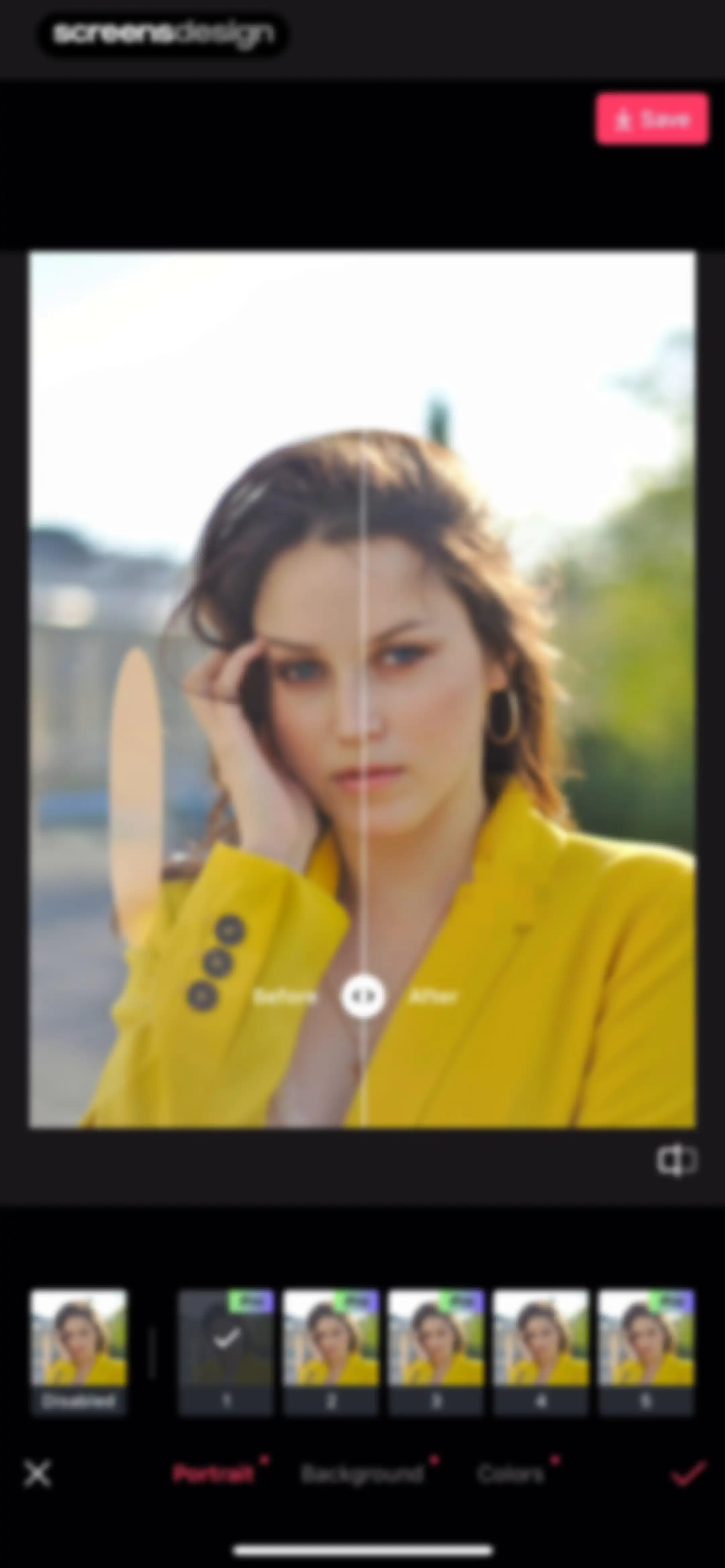 EPIK - AI Photo & Video Editor screen 20