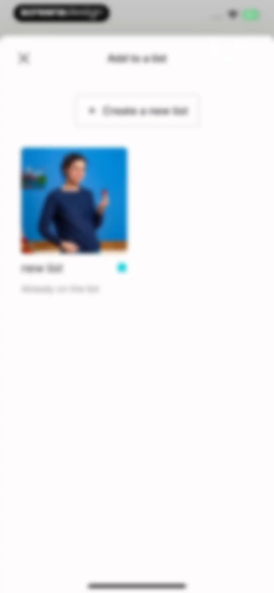 Domestika - Online courses screen 19
