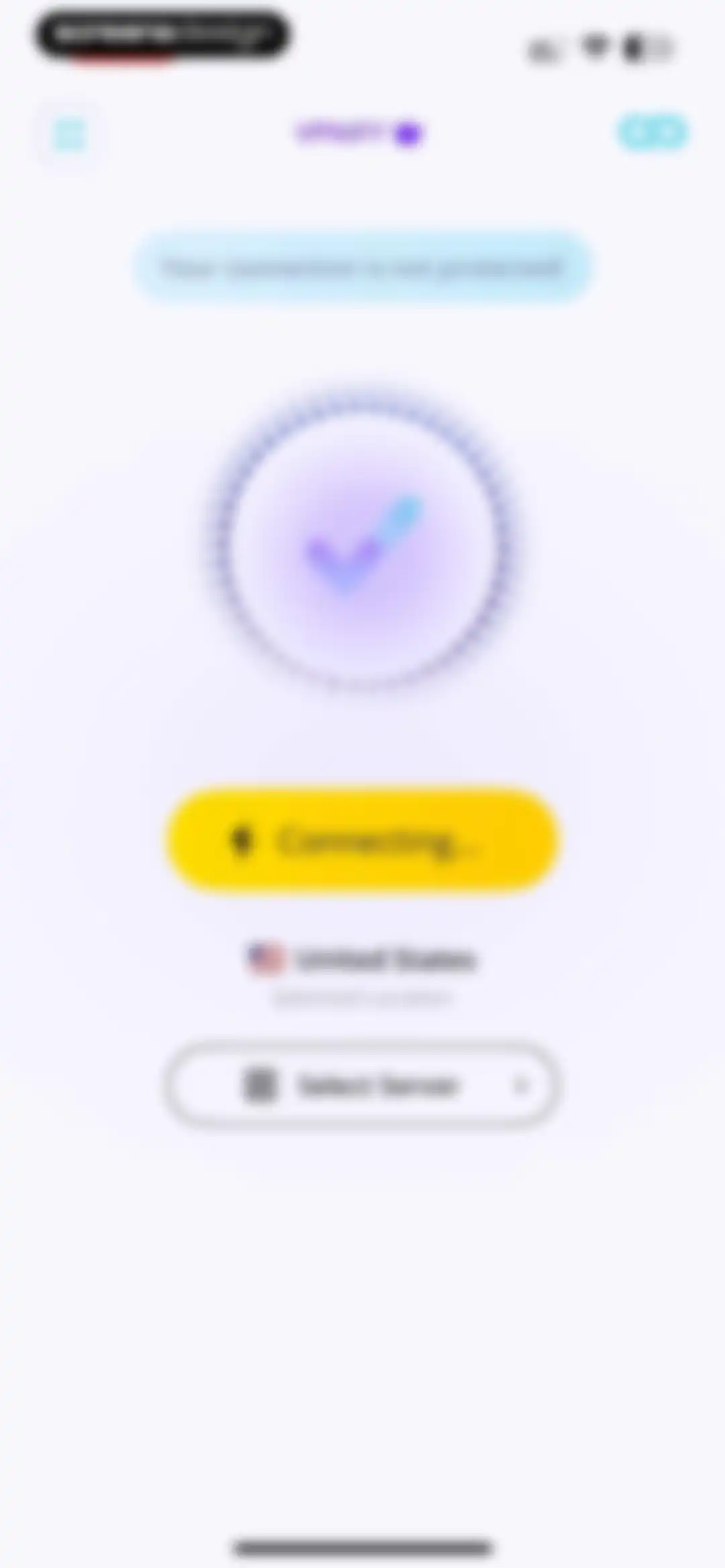 VPNIFY - Unlimited VPN screen 13