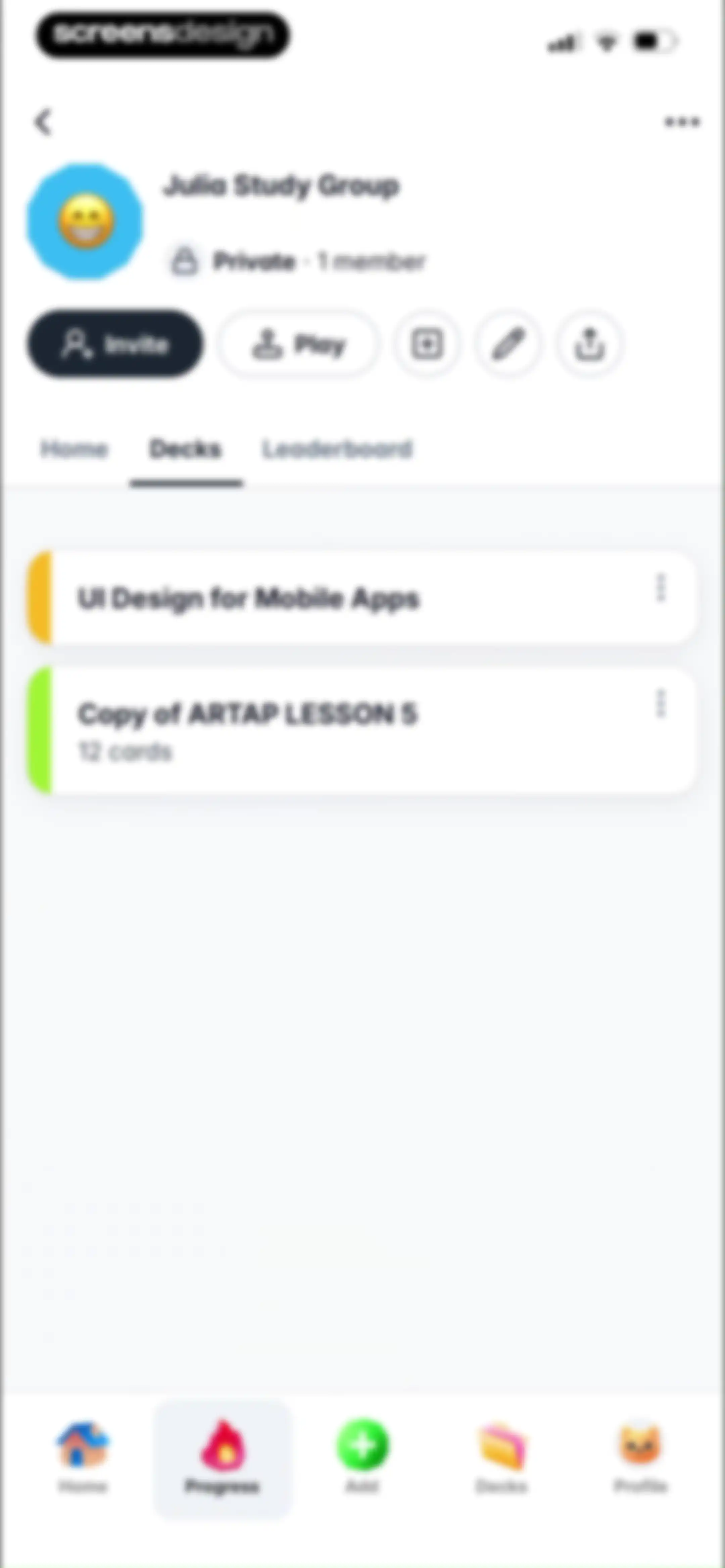 Gizmo: AI Tutor screen 150