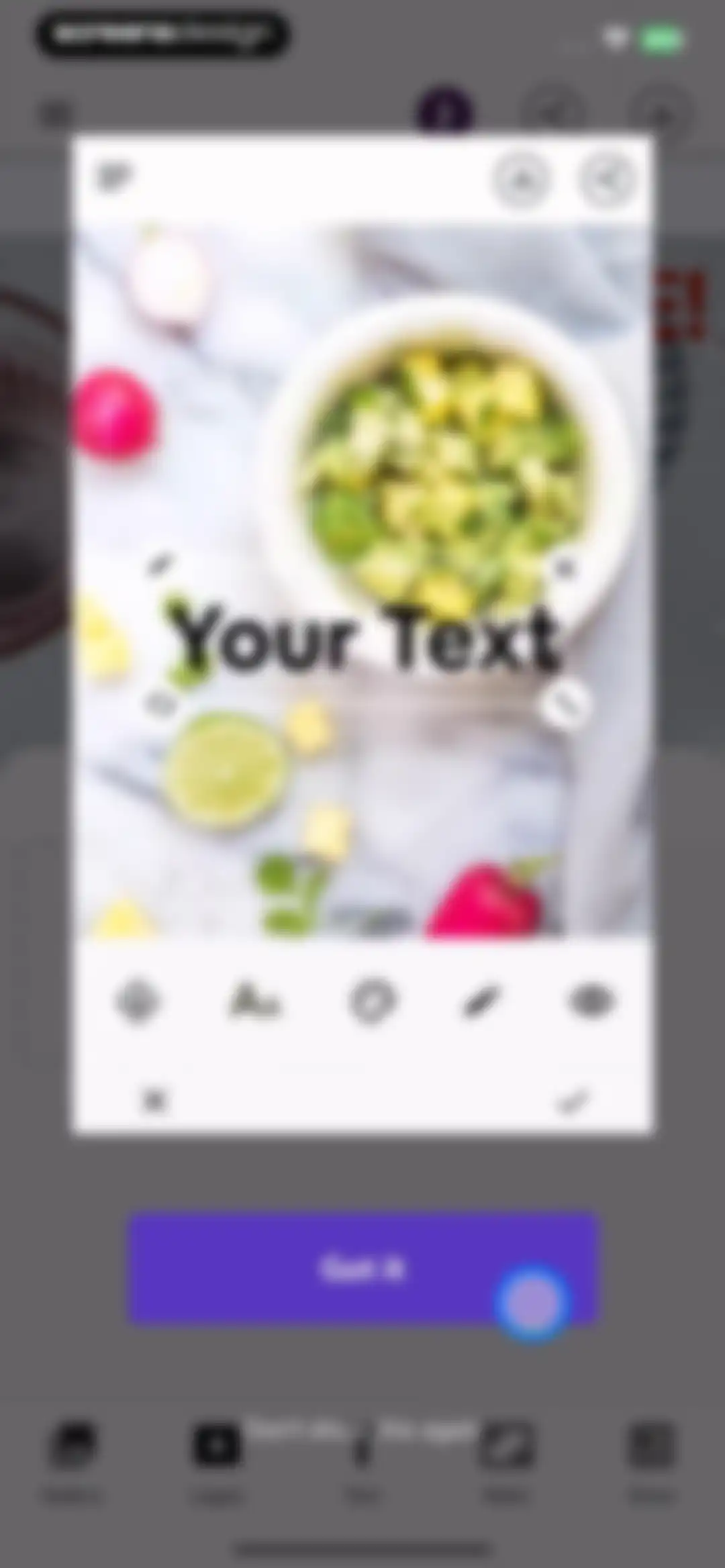 Watermark - Watermark Maker screen 24