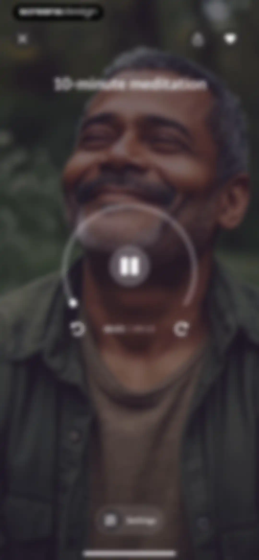 Pura Mente: Sleep & Meditation screen 45