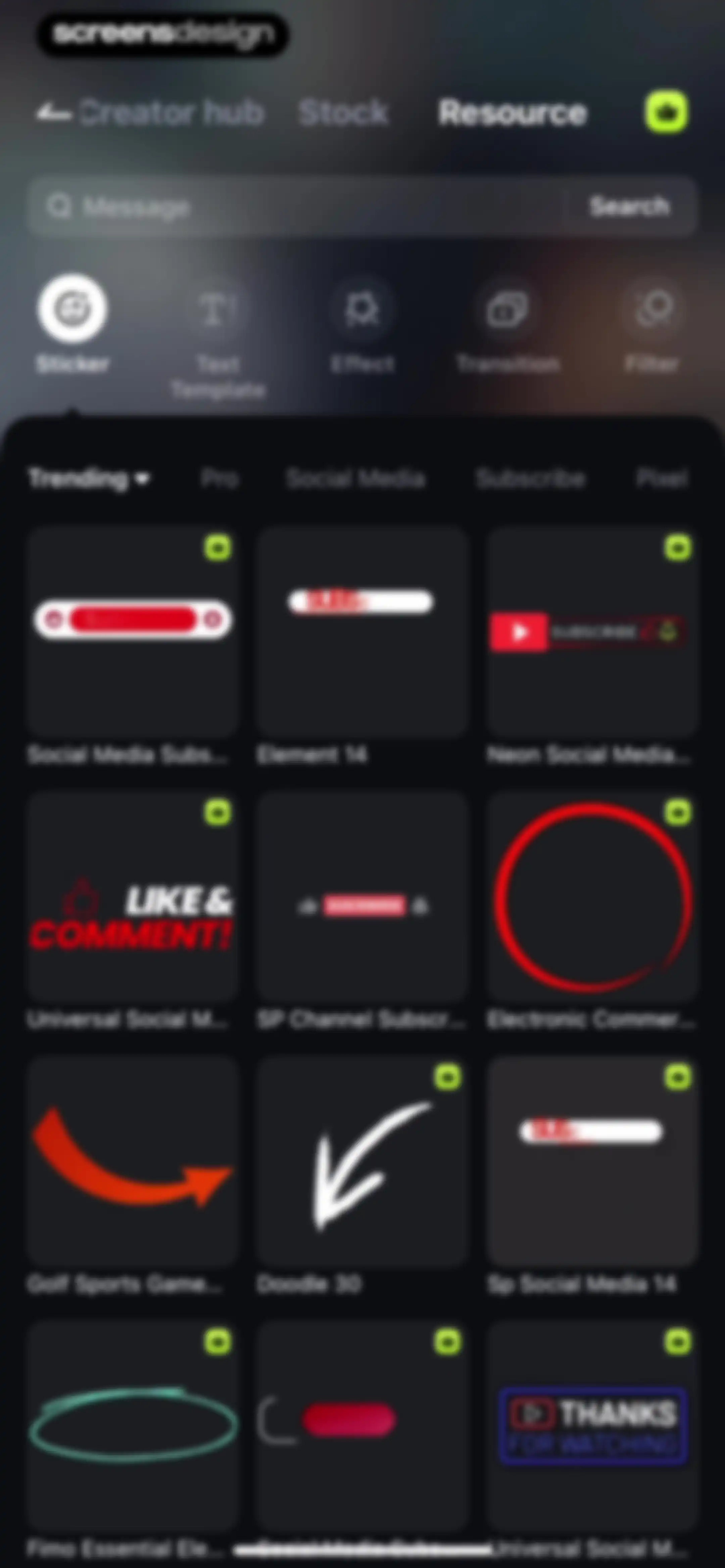 Filmora: AI Video Editor&Maker screen 154