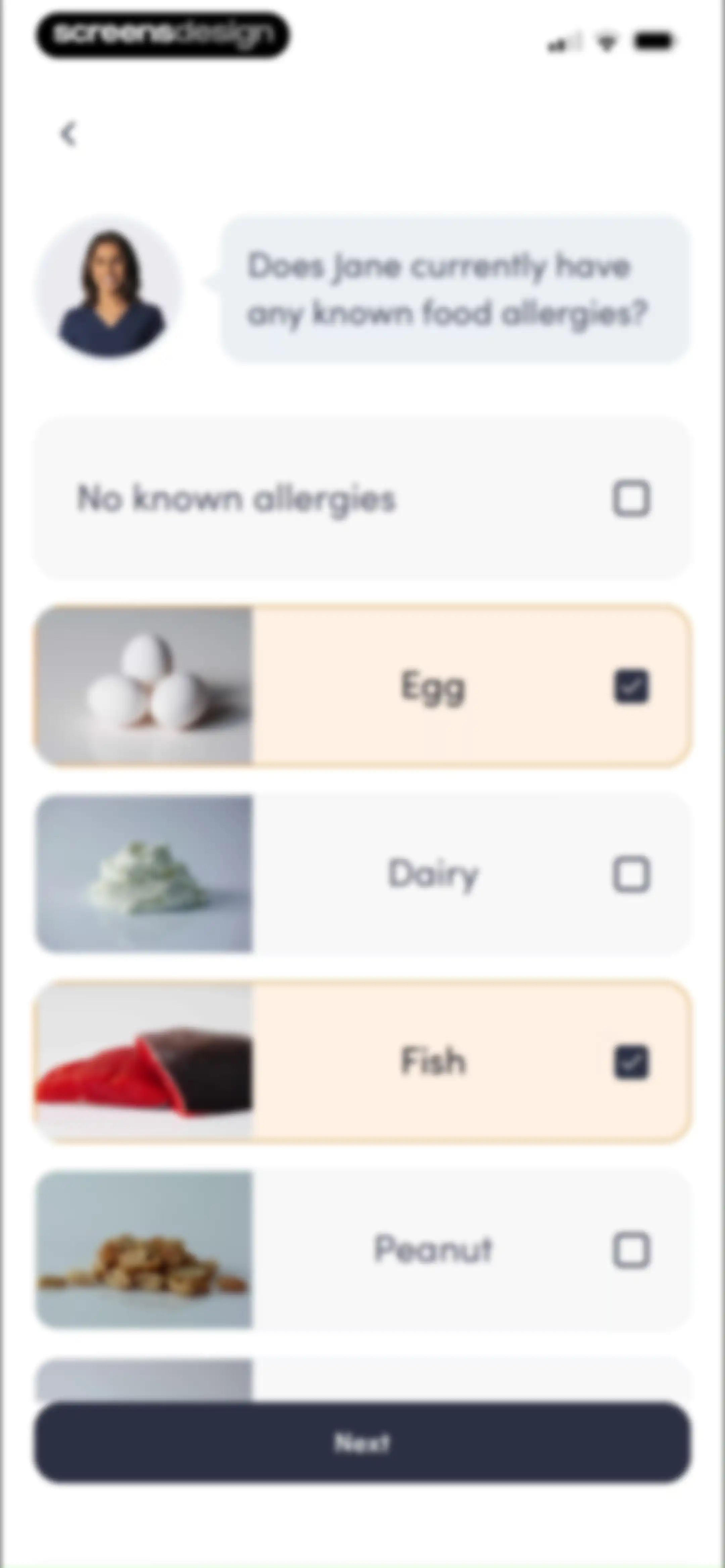 Solid Starts: Baby First Foods screen 38