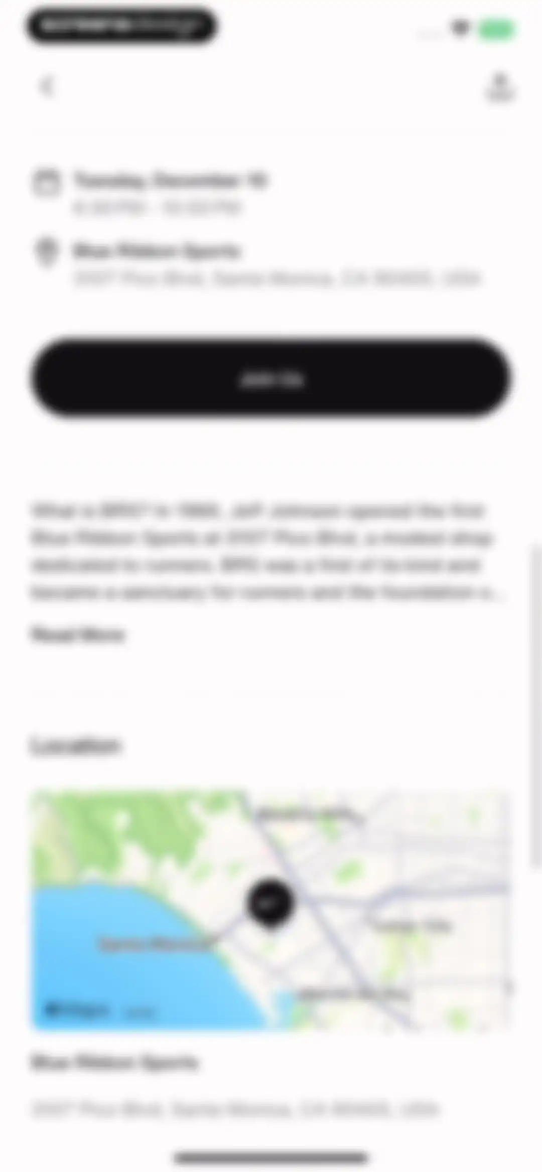 Nike Run Club: Running Coach screen 161