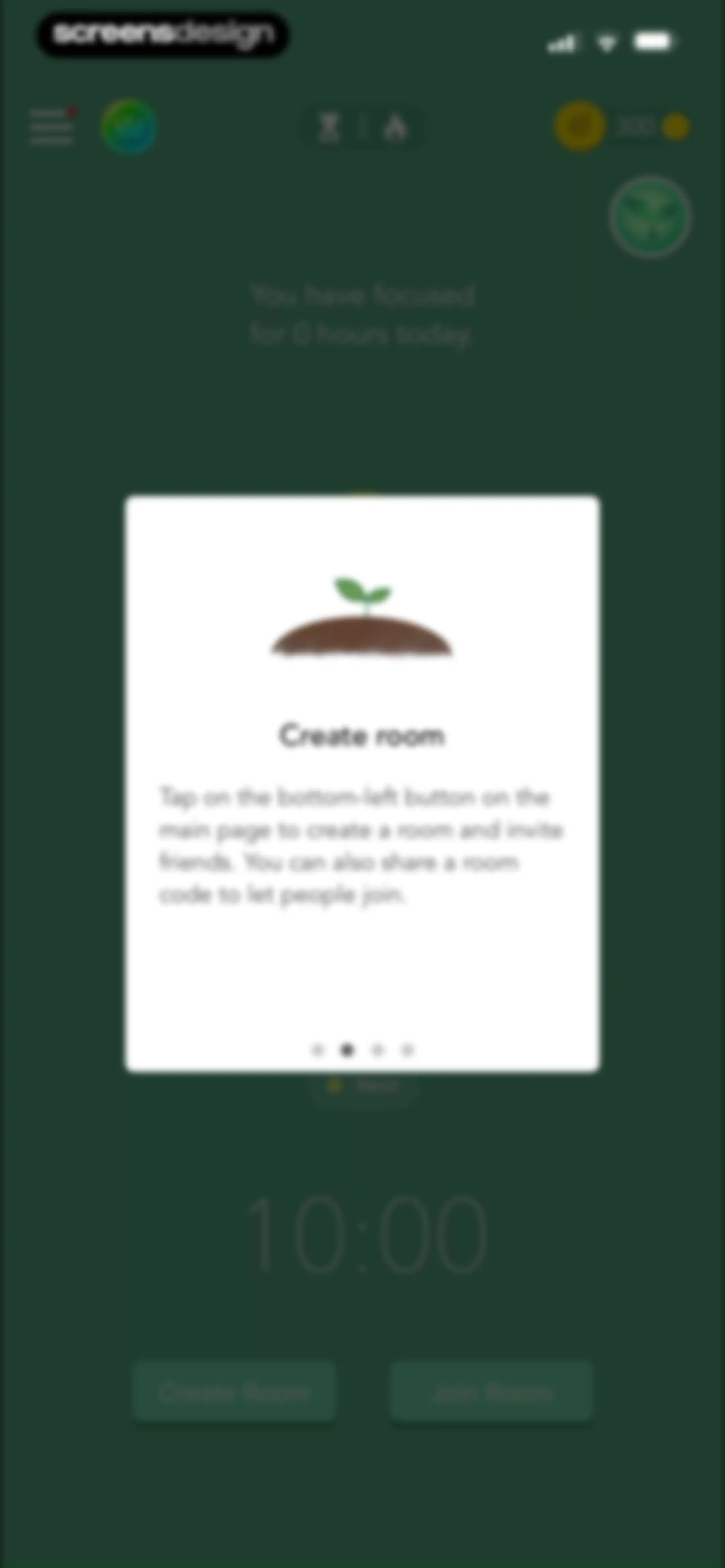 Forest: Focus for Productivity screen 59