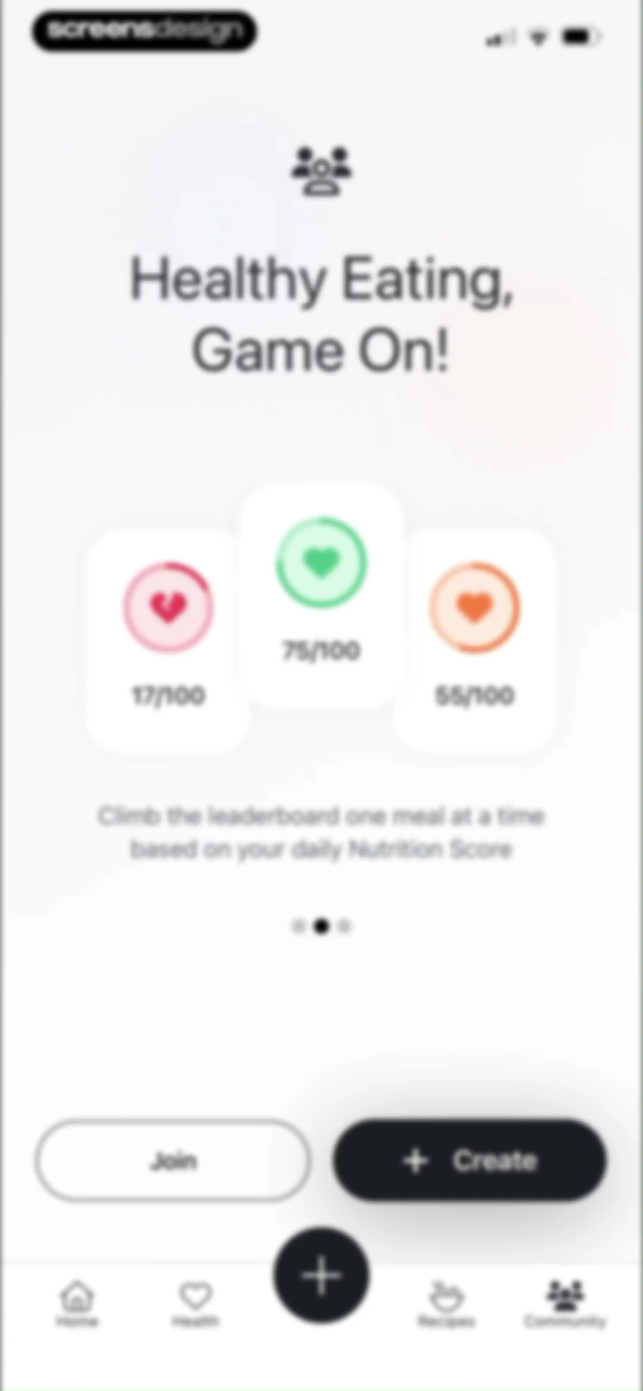 Kalo - AI Calorie Tracking screen 145