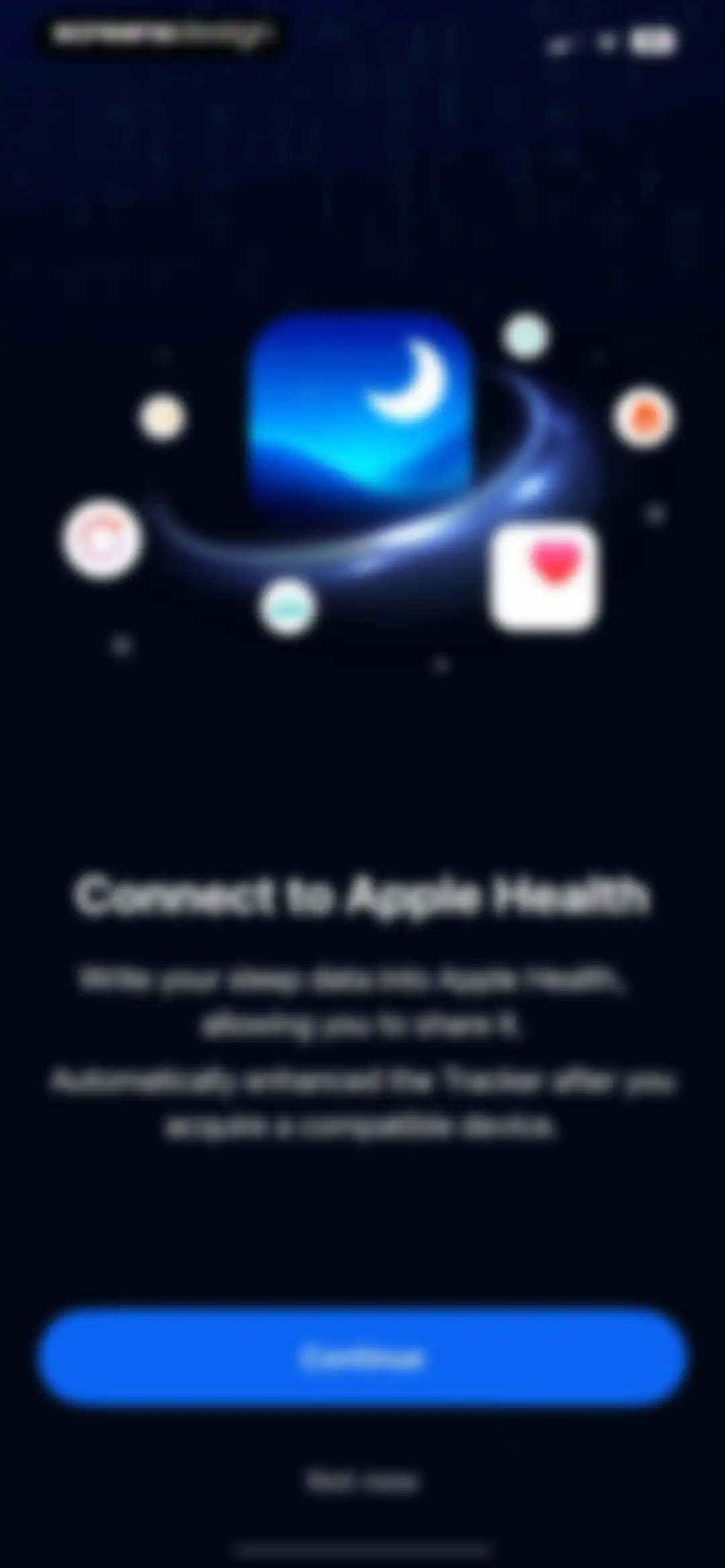 ShutEye®: Sleep Tracker, Sound screen 46