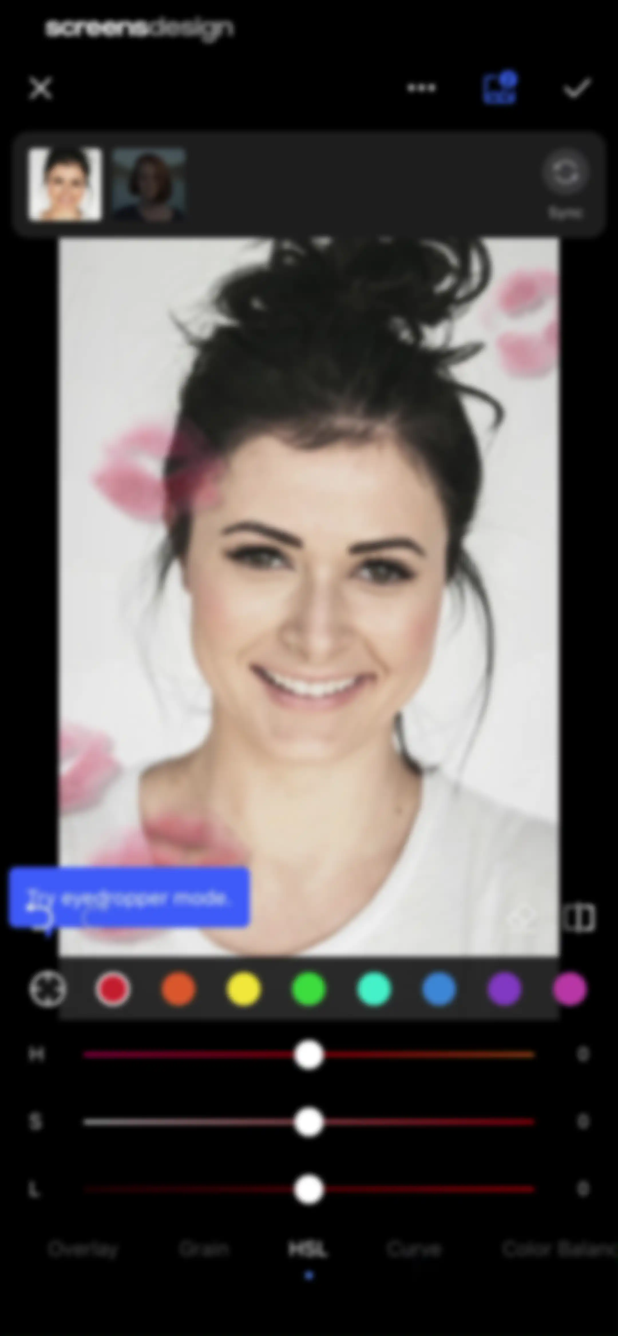 MIX-Photo Editor & Filters screen 27
