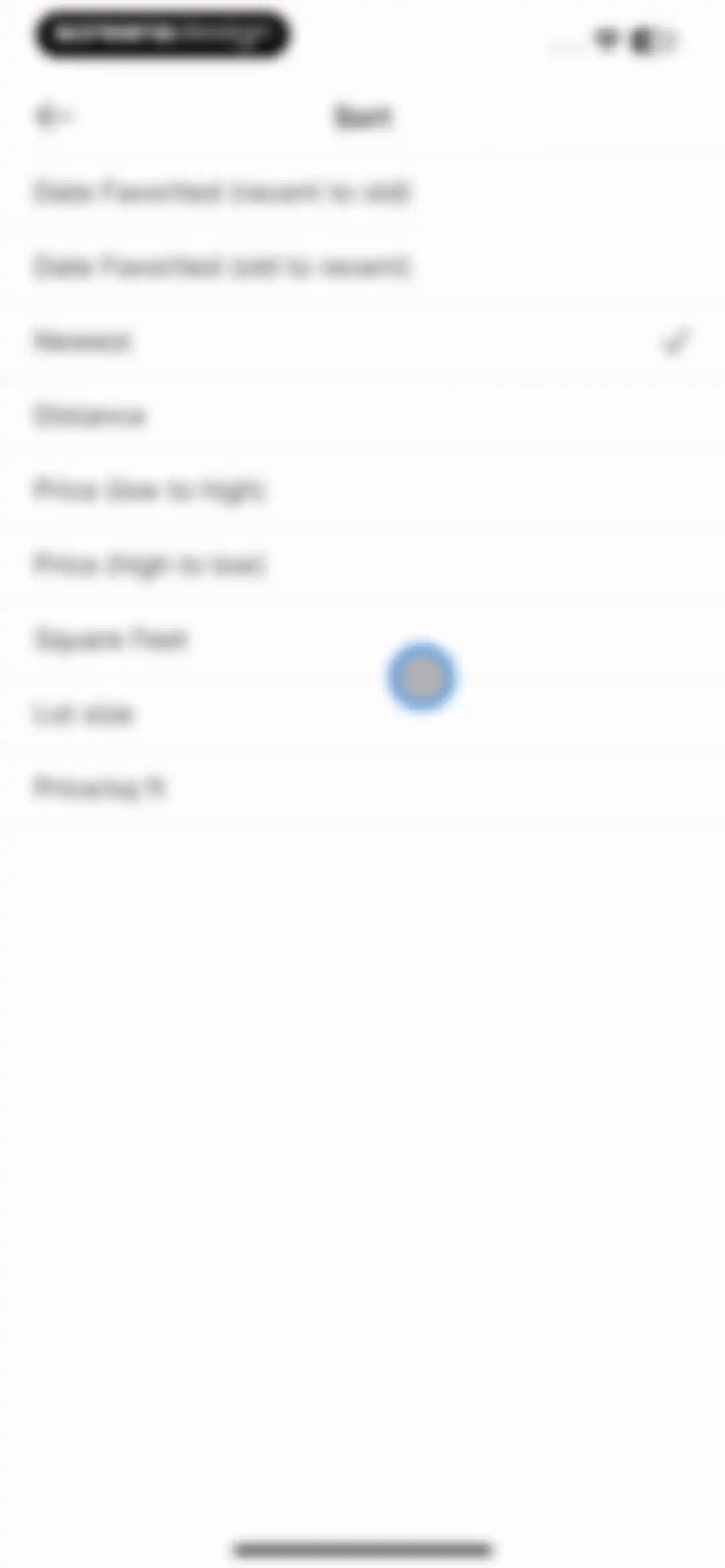 Redfin: Buy, Sell & Rent Homes screen 139